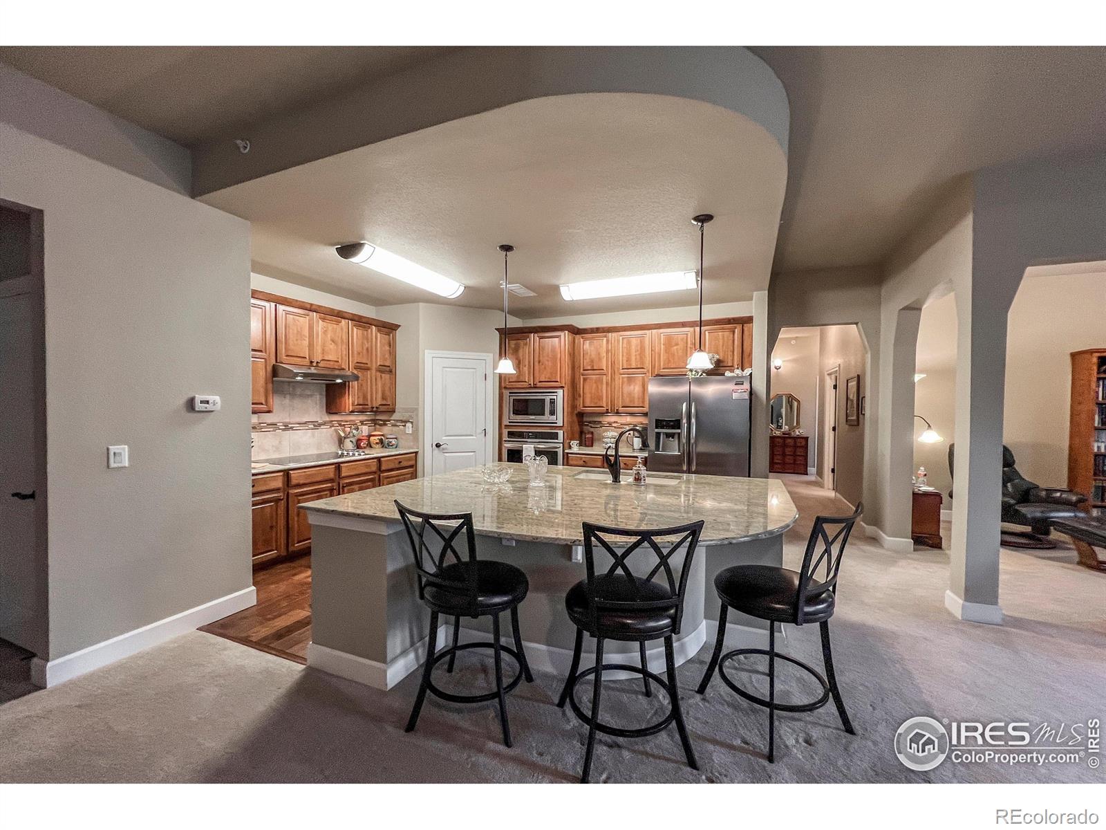 MLS Image #7 for 1379  charles drive,longmont, Colorado