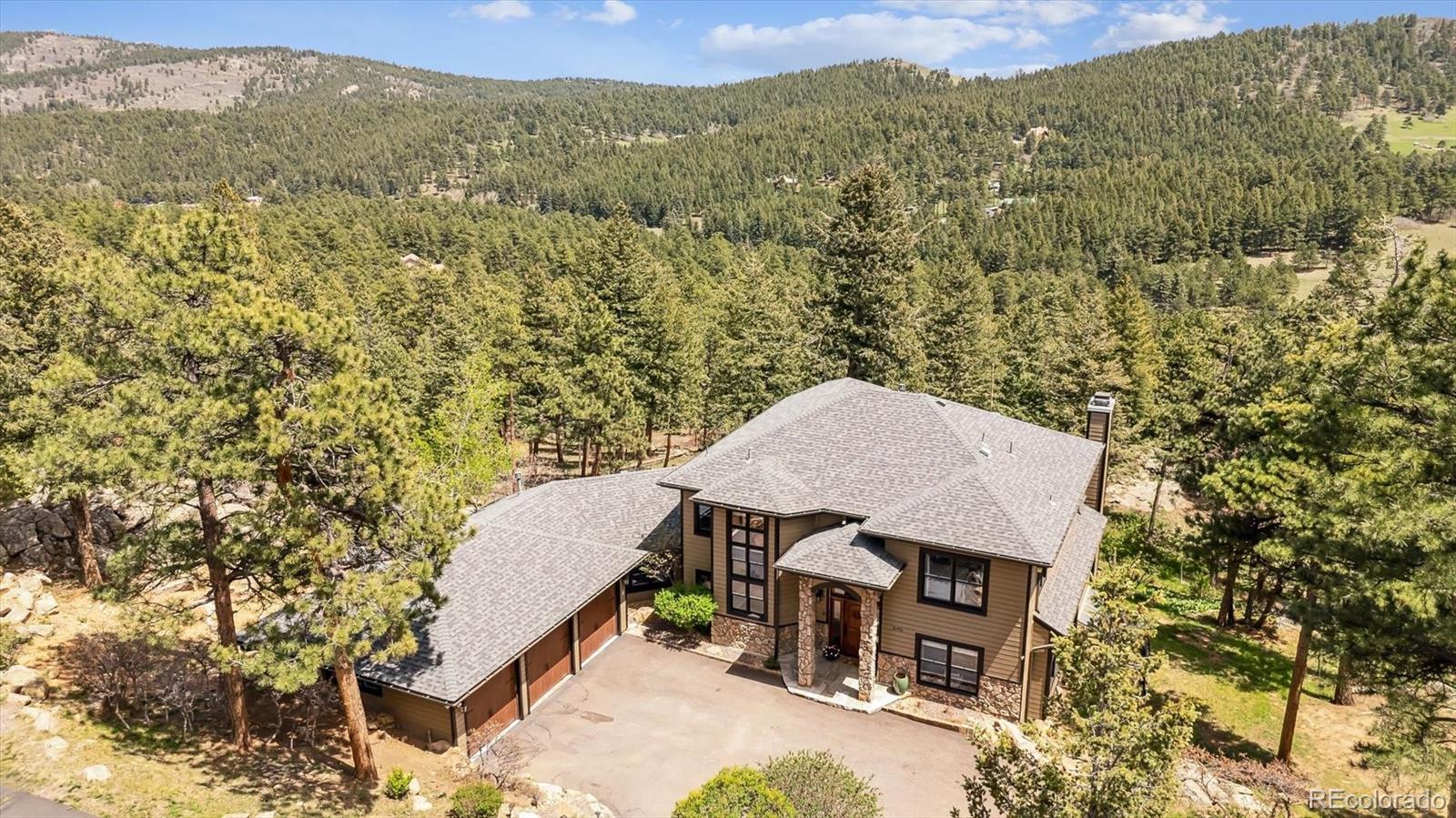 MLS Image #0 for 20496  stonewood trail,morrison, Colorado
