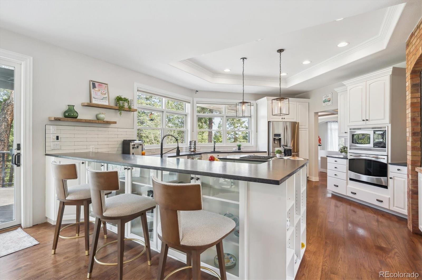 MLS Image #11 for 20496  stonewood trail,morrison, Colorado