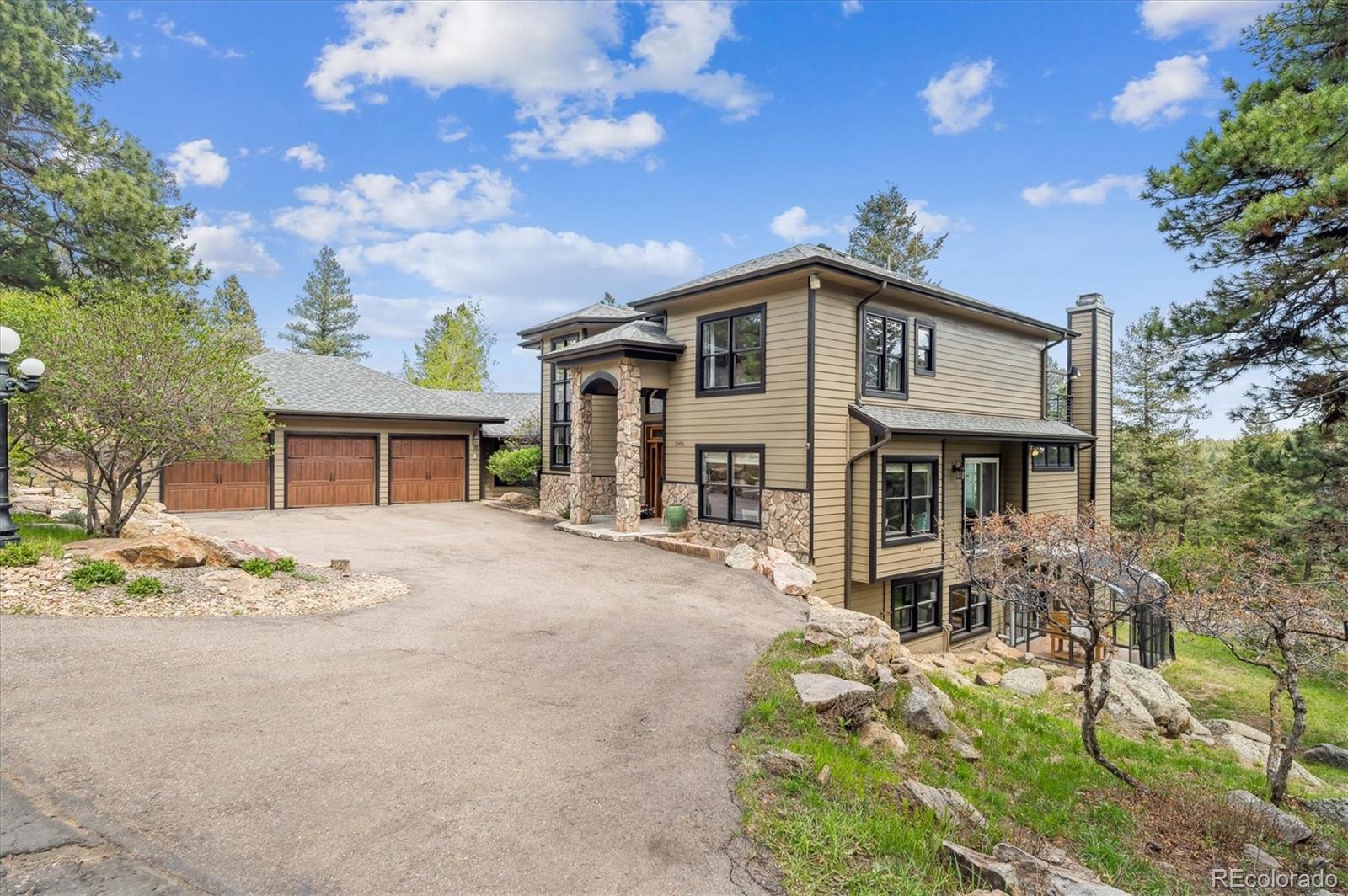 MLS Image #38 for 20496  stonewood trail,morrison, Colorado