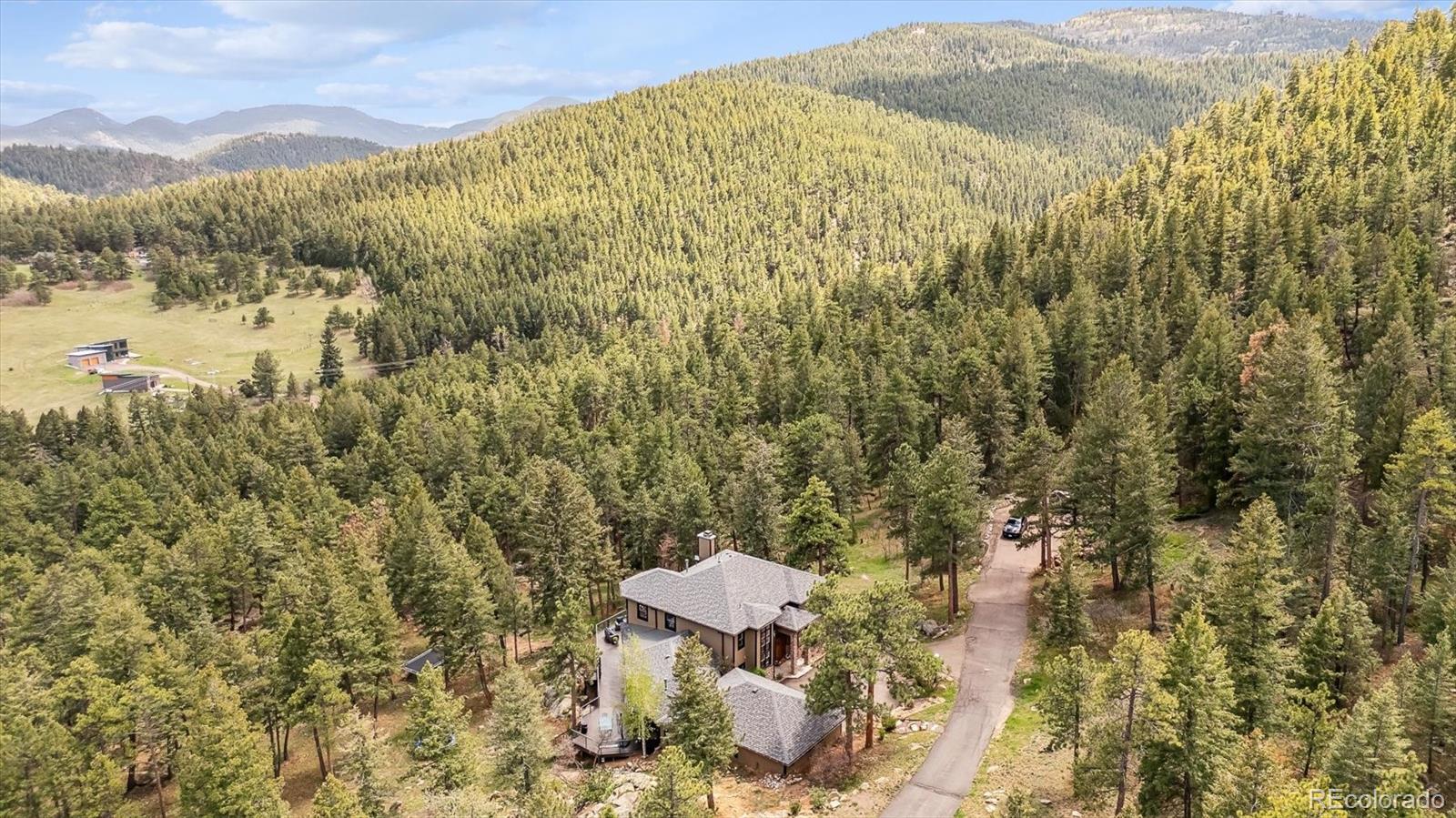 MLS Image #39 for 20496  stonewood trail,morrison, Colorado