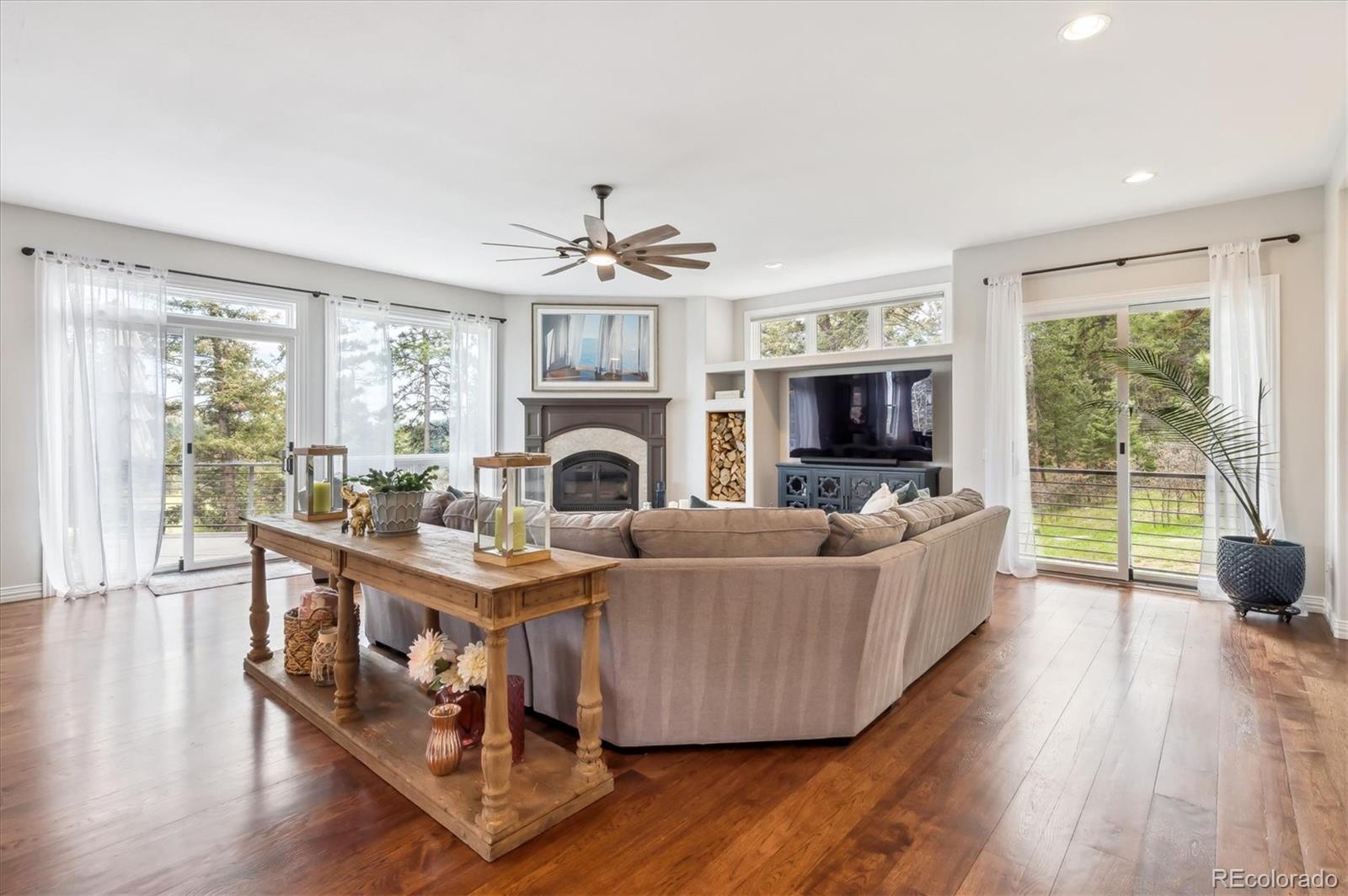 MLS Image #4 for 20496  stonewood trail,morrison, Colorado