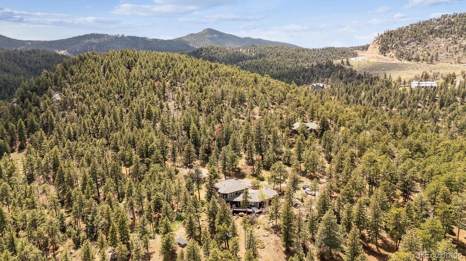 MLS Image #40 for 20496  stonewood trail,morrison, Colorado