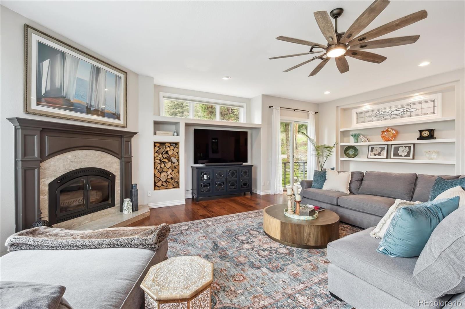 MLS Image #5 for 20496  stonewood trail,morrison, Colorado