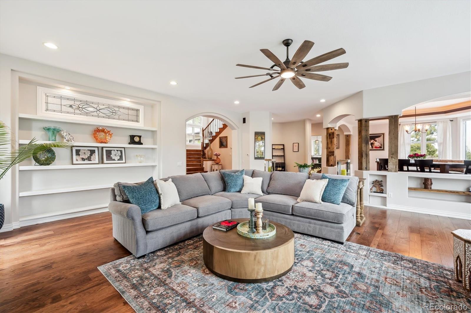 MLS Image #6 for 20496  stonewood trail,morrison, Colorado