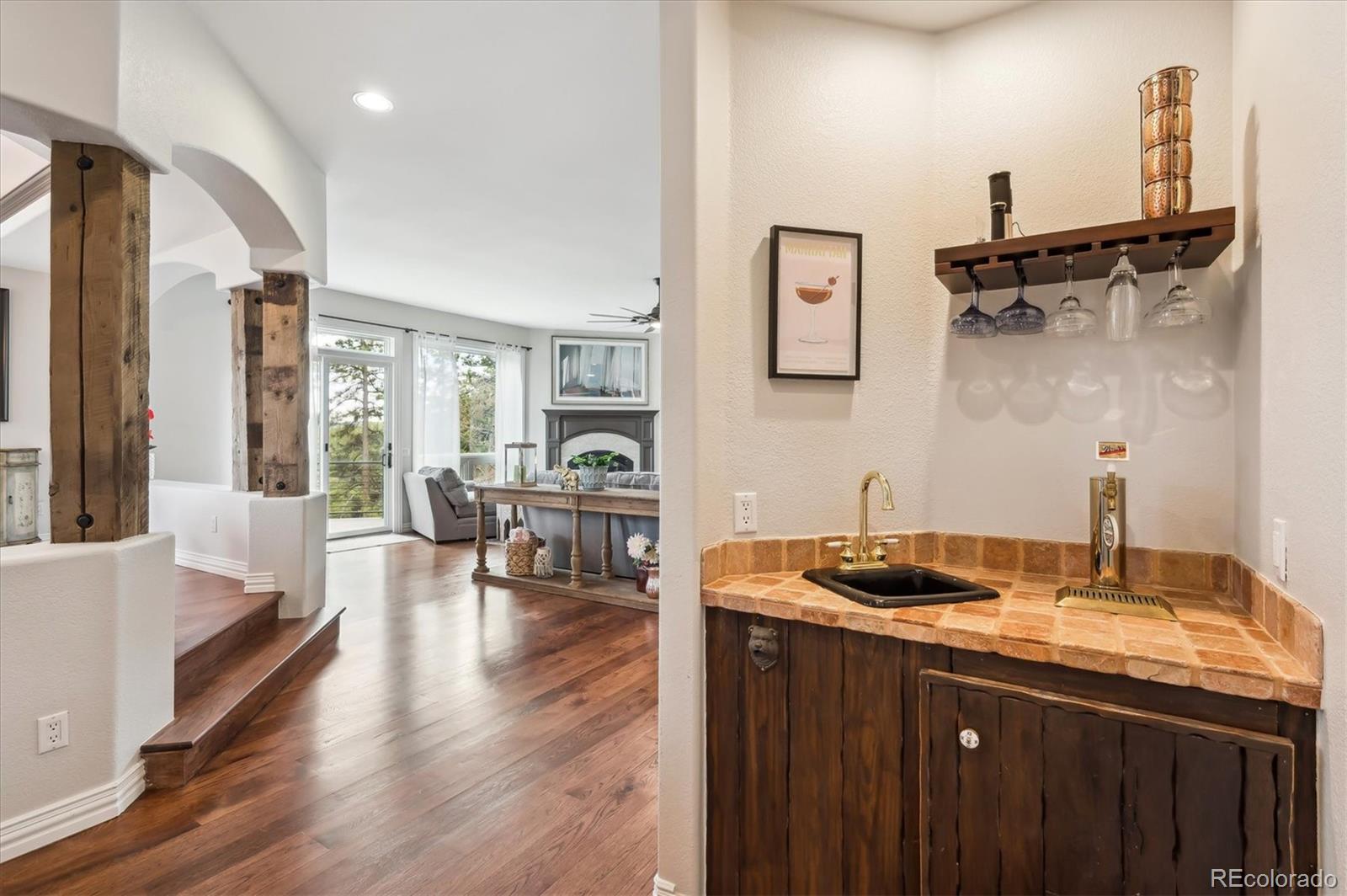 MLS Image #9 for 20496  stonewood trail,morrison, Colorado