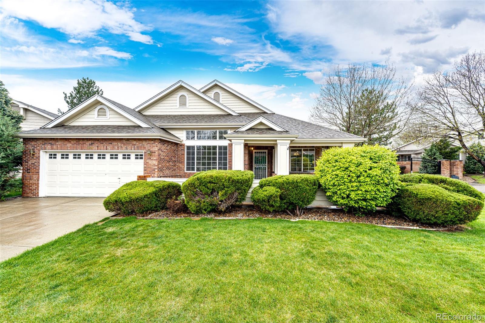 MLS Image #0 for 3802  lee circle,wheat ridge, Colorado