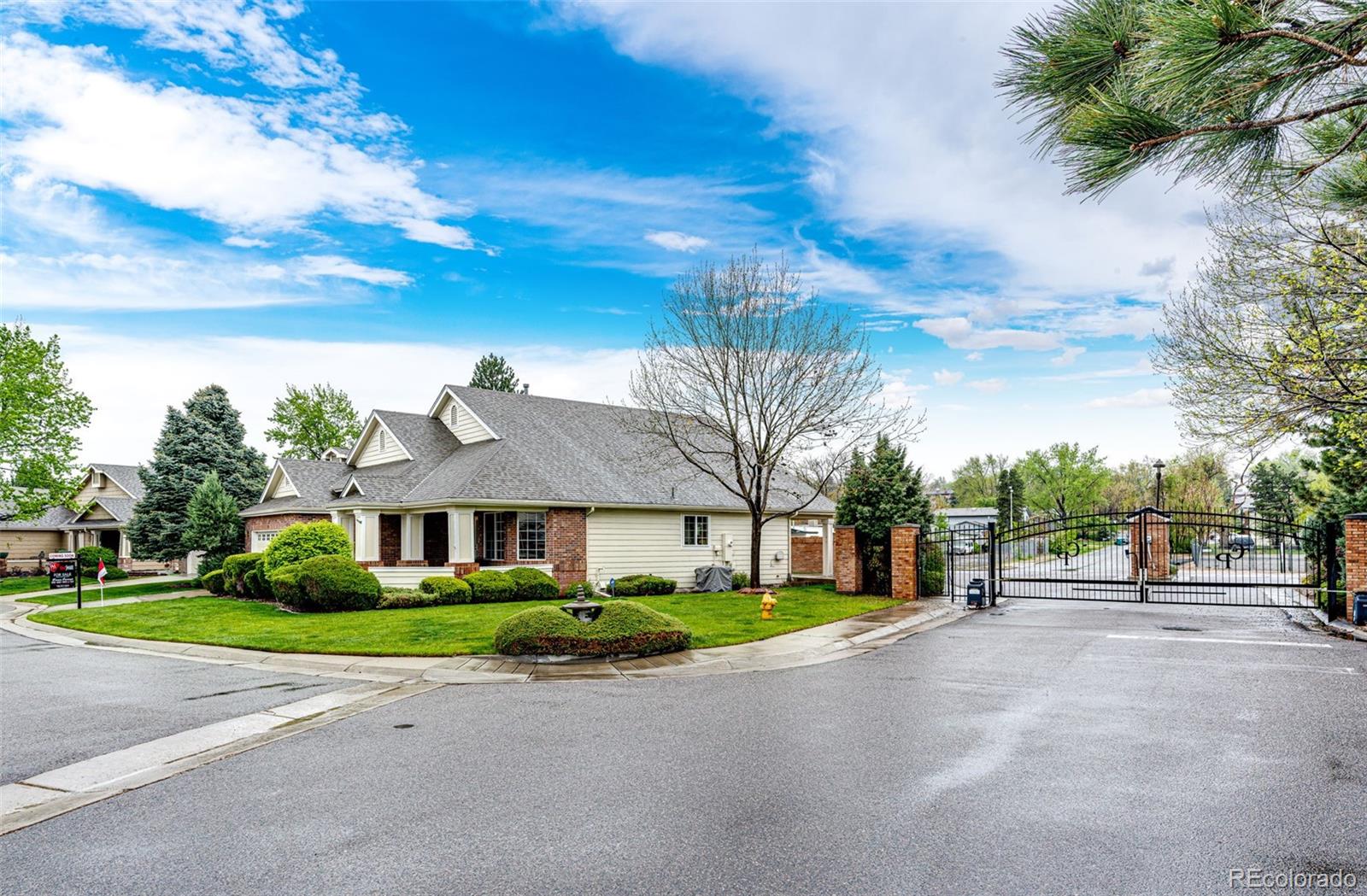 CMA Image for 3802  Lee Circle,Wheat Ridge, Colorado