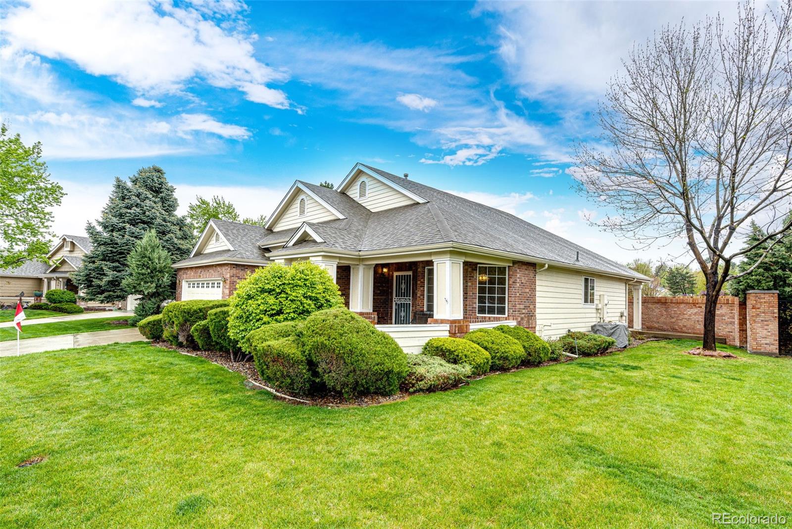 MLS Image #2 for 3802  lee circle,wheat ridge, Colorado