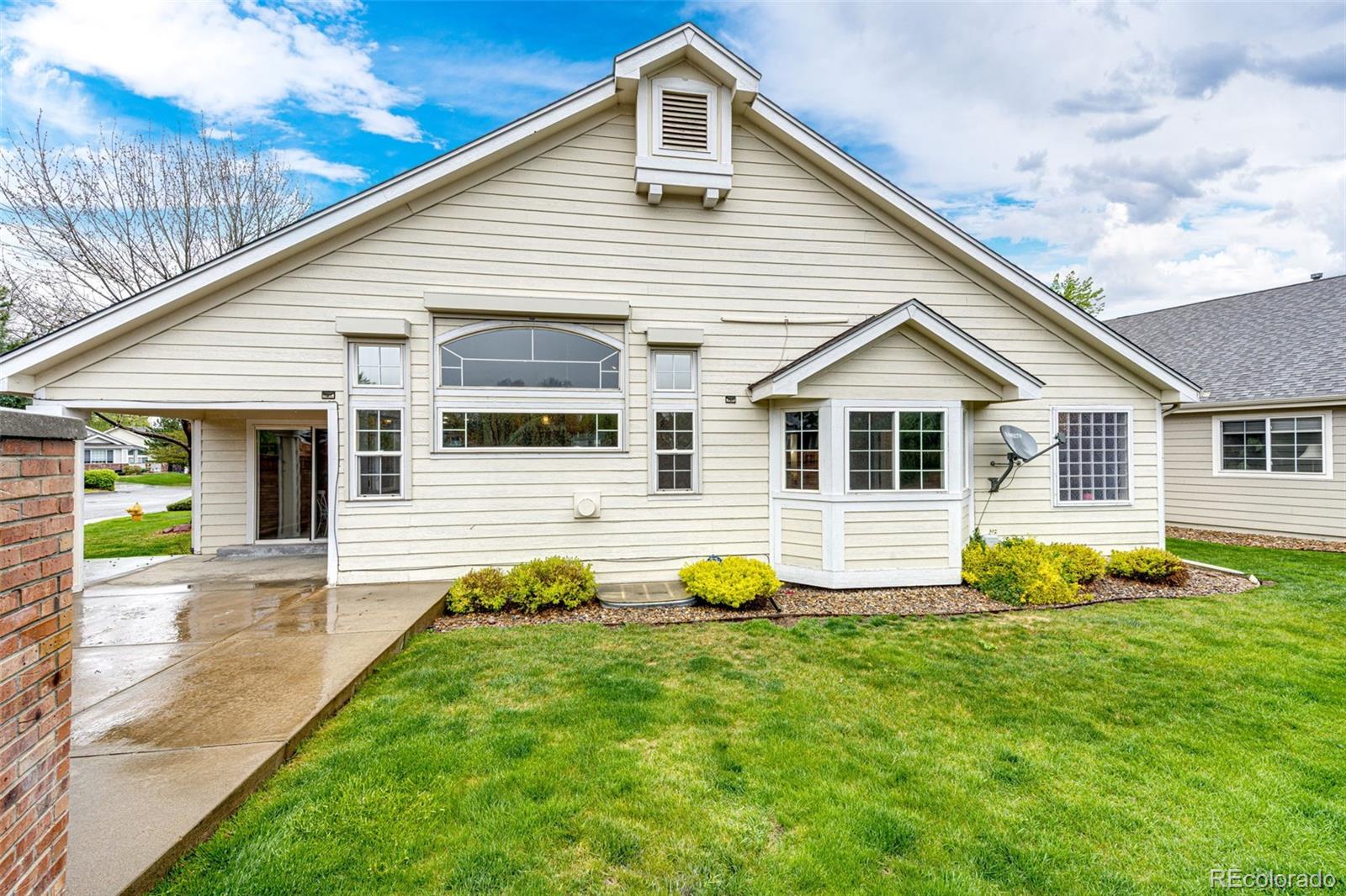 MLS Image #45 for 3802  lee circle,wheat ridge, Colorado