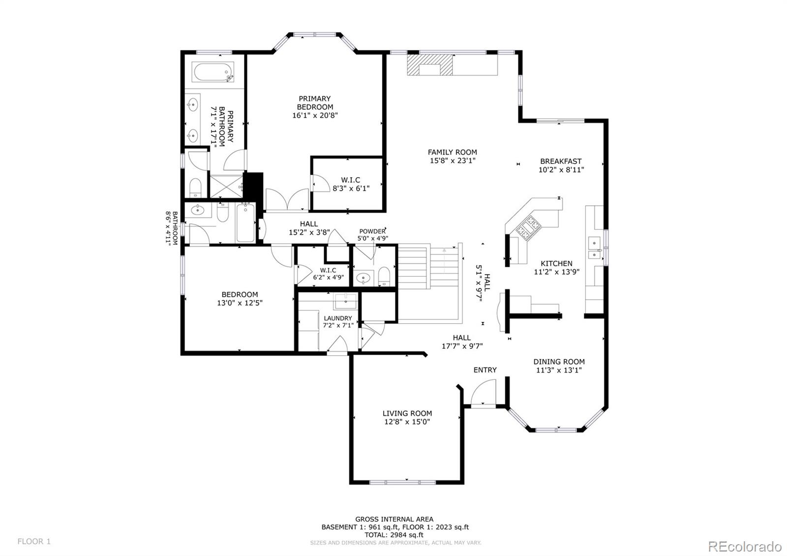 MLS Image #47 for 3802  lee circle,wheat ridge, Colorado