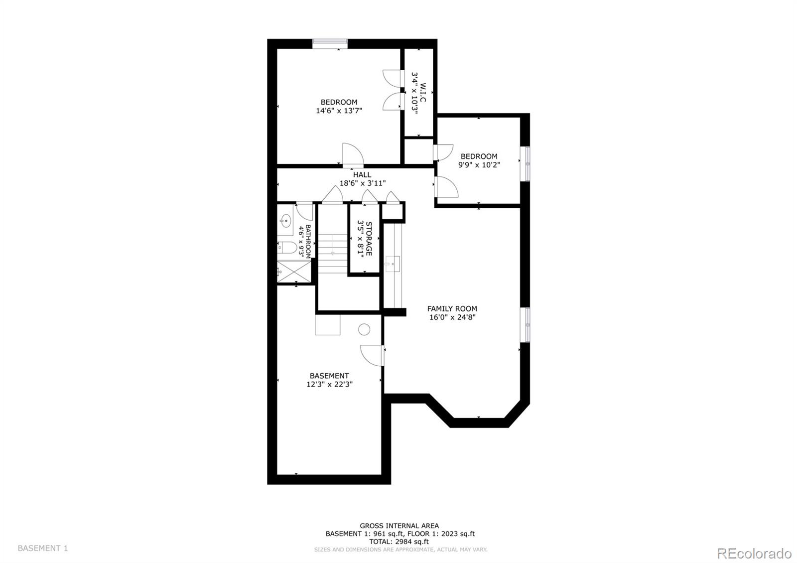MLS Image #48 for 3802  lee circle,wheat ridge, Colorado