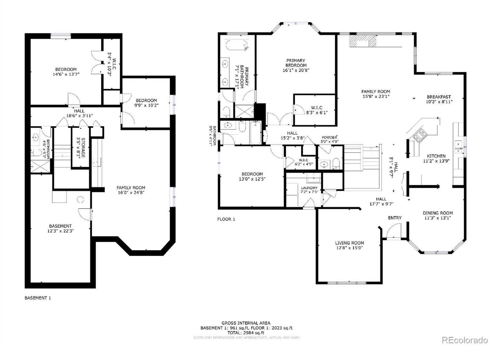MLS Image #49 for 3802  lee circle,wheat ridge, Colorado