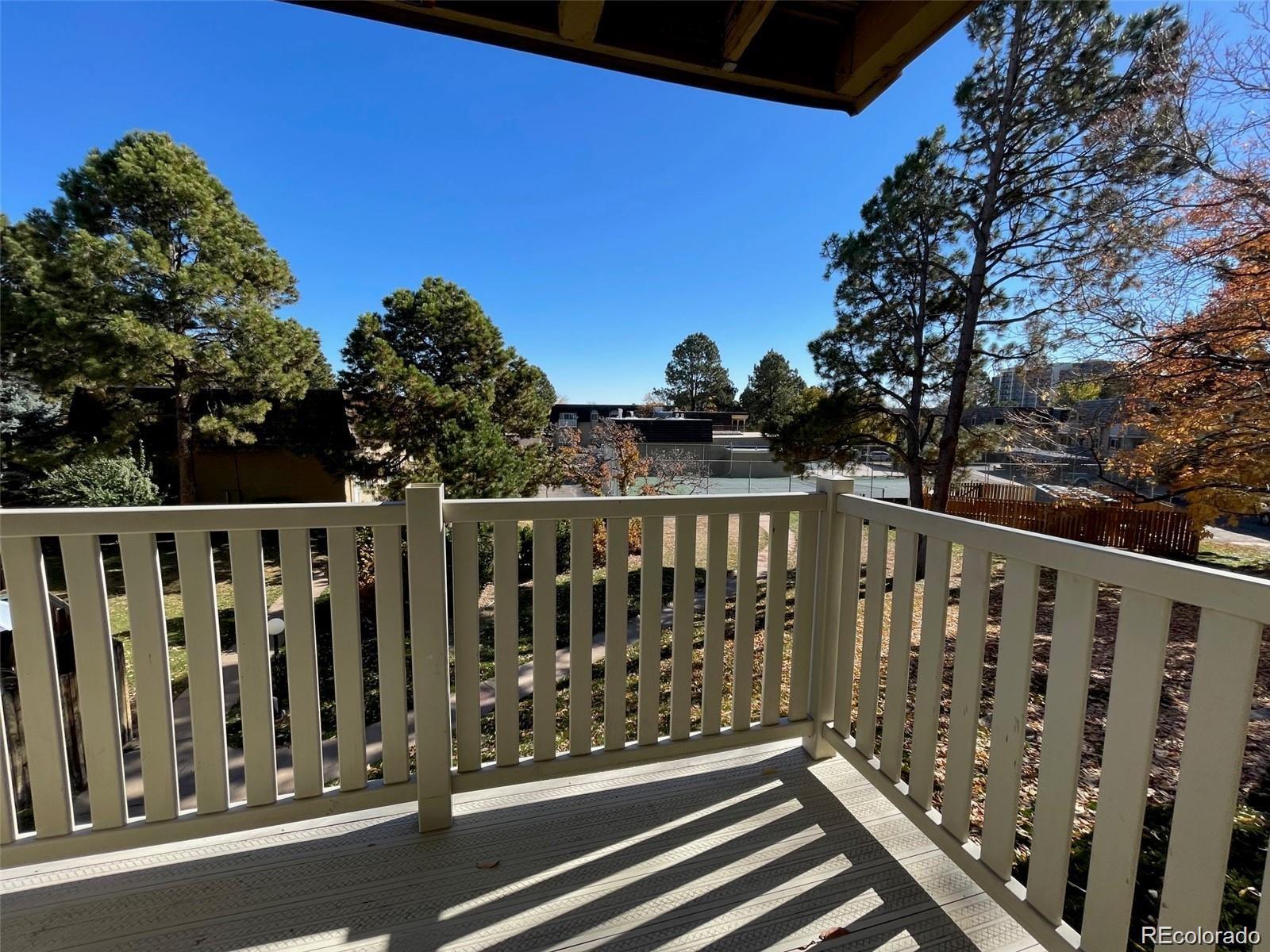 MLS Image #22 for 7495 e quincy avenue,denver, Colorado