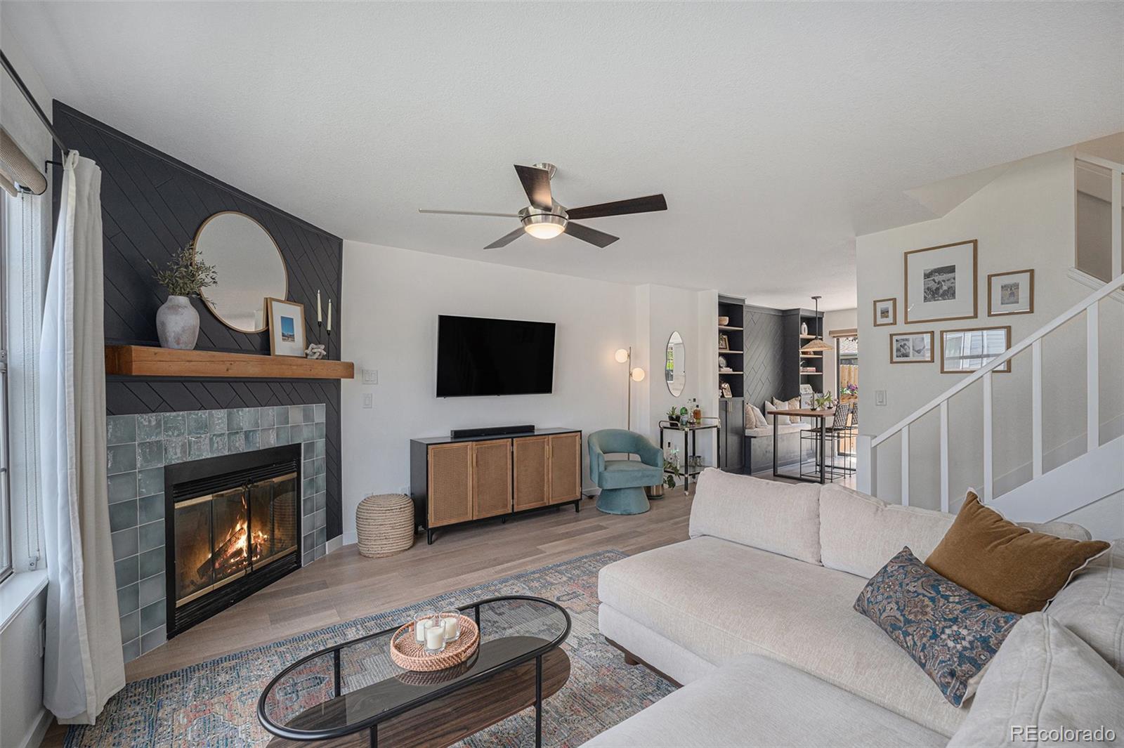 MLS Image #1 for 5250  cody street,arvada, Colorado