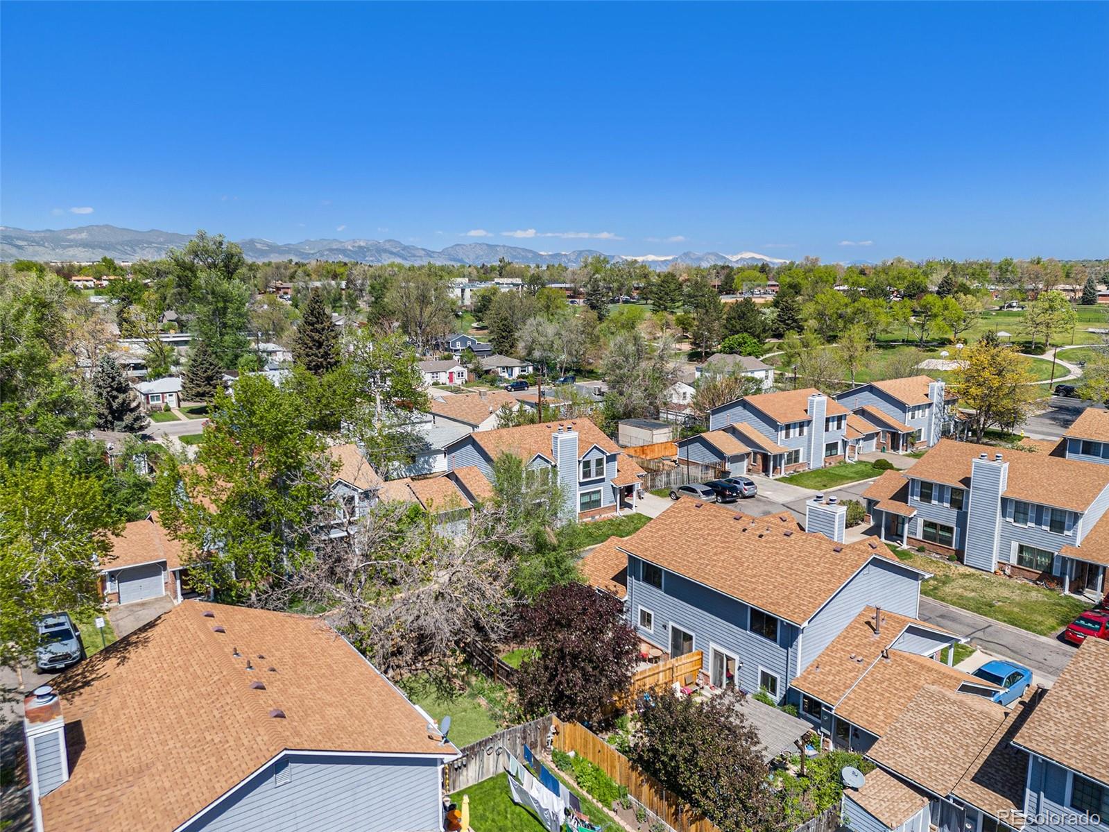 MLS Image #24 for 5250  cody street,arvada, Colorado