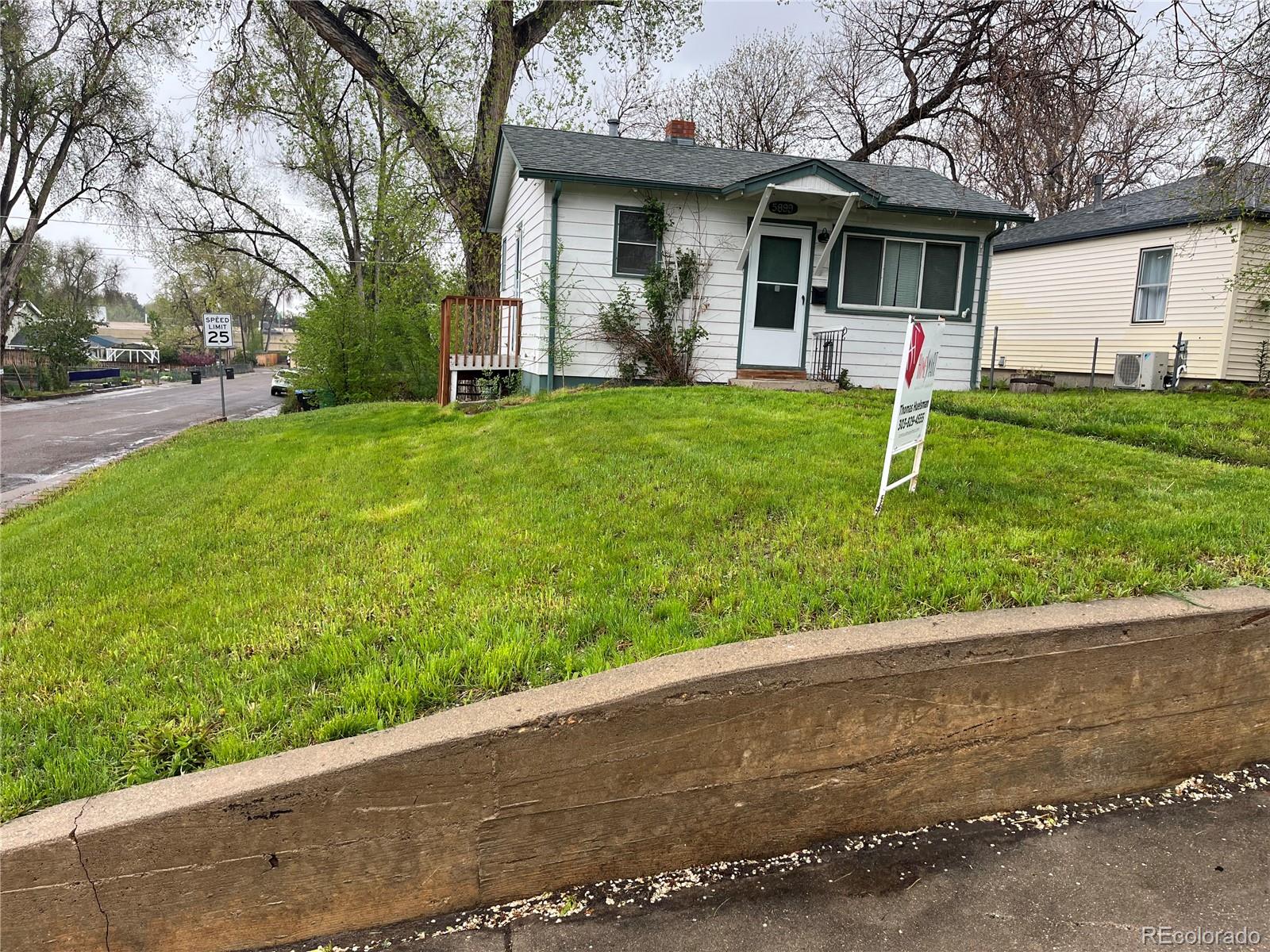 MLS Image #10 for 5899  vance street,arvada, Colorado