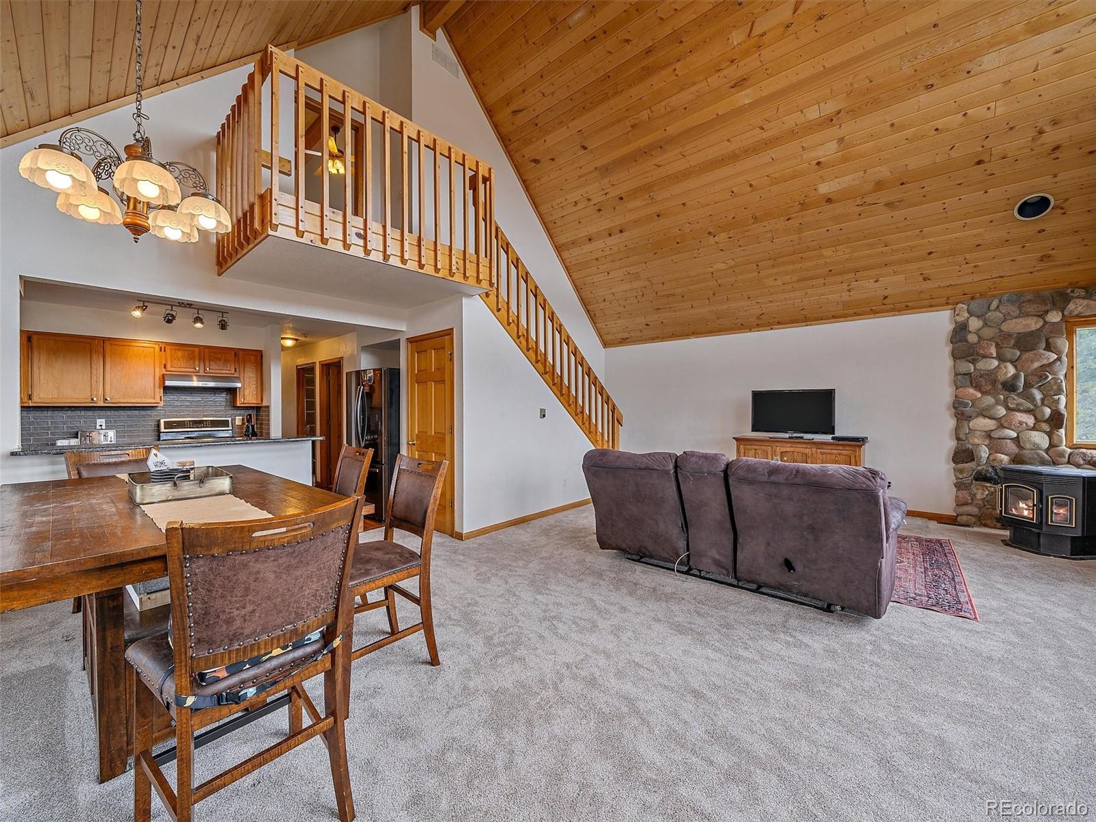 MLS Image #10 for 301  deer trail drive,bailey, Colorado