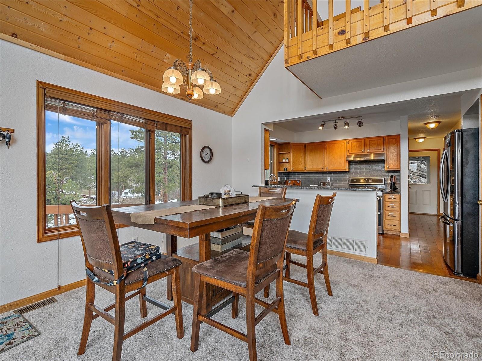 MLS Image #11 for 301  deer trail drive,bailey, Colorado