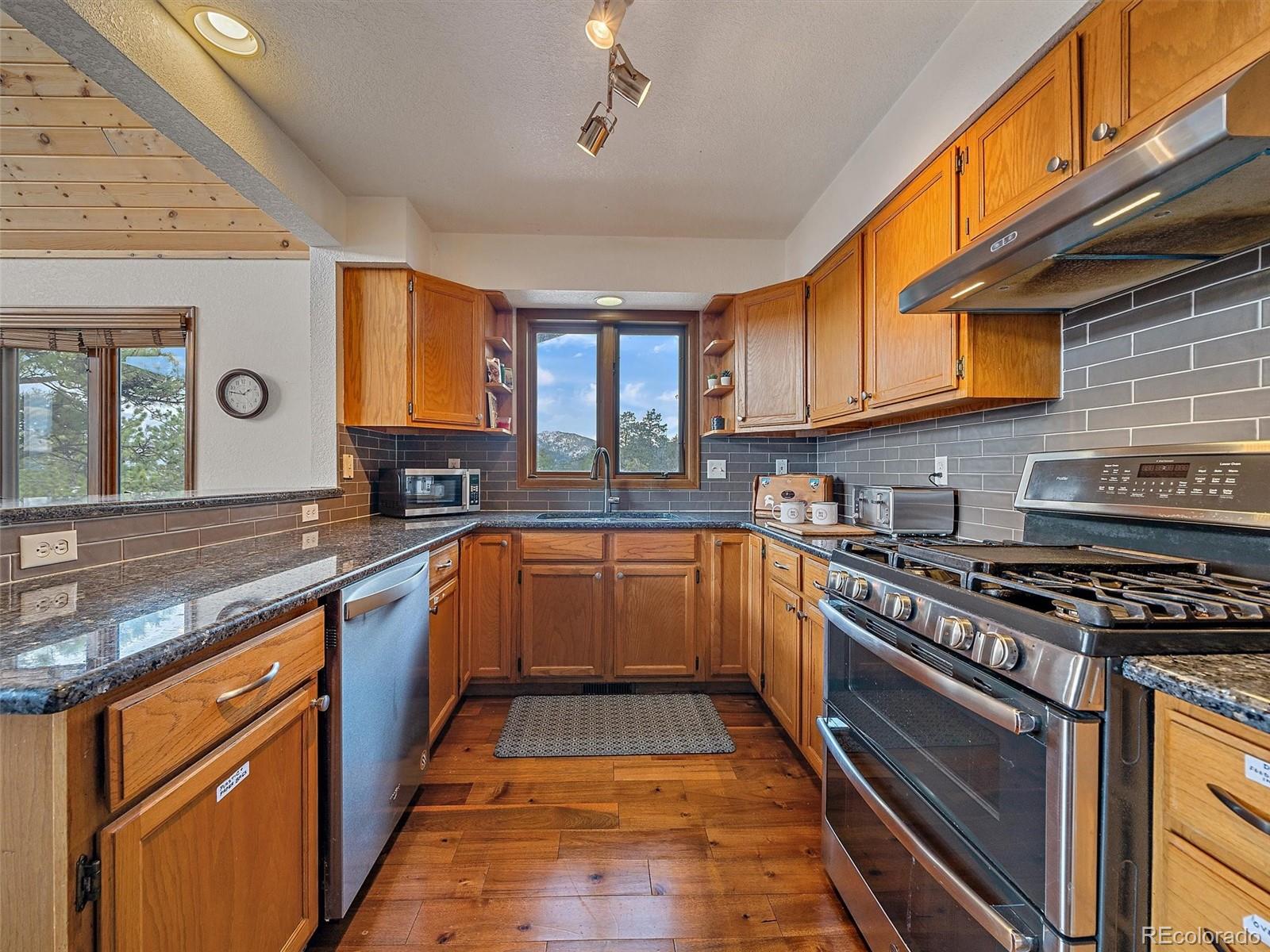 MLS Image #12 for 301  deer trail drive,bailey, Colorado
