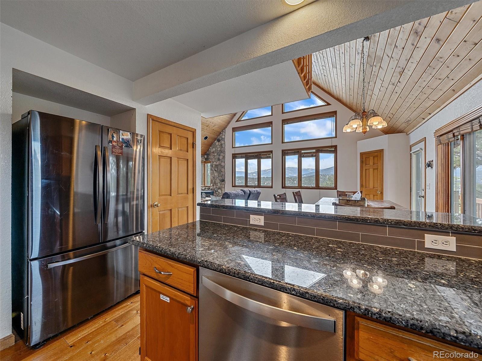 MLS Image #13 for 301  deer trail drive,bailey, Colorado