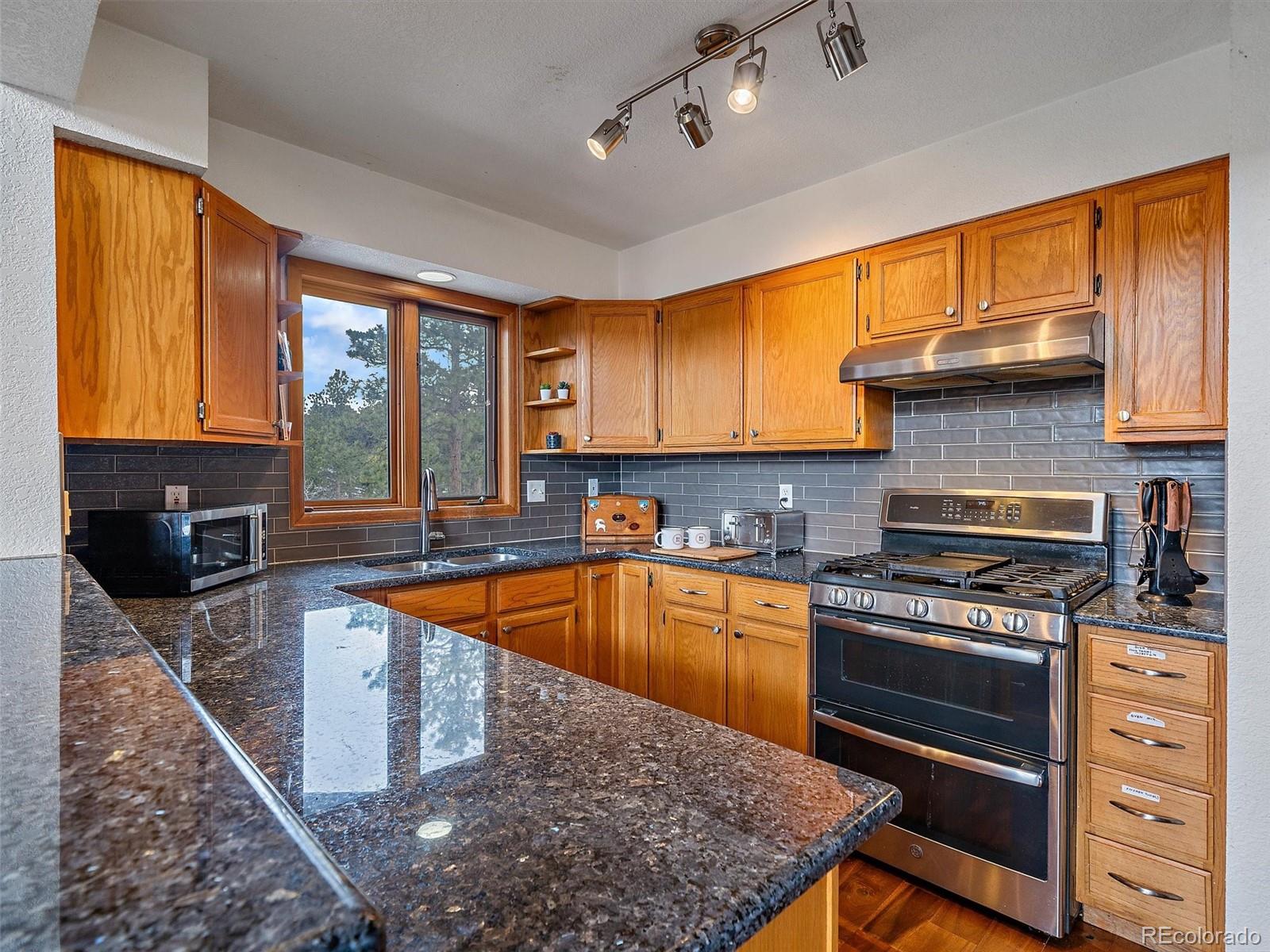 MLS Image #14 for 301  deer trail drive,bailey, Colorado