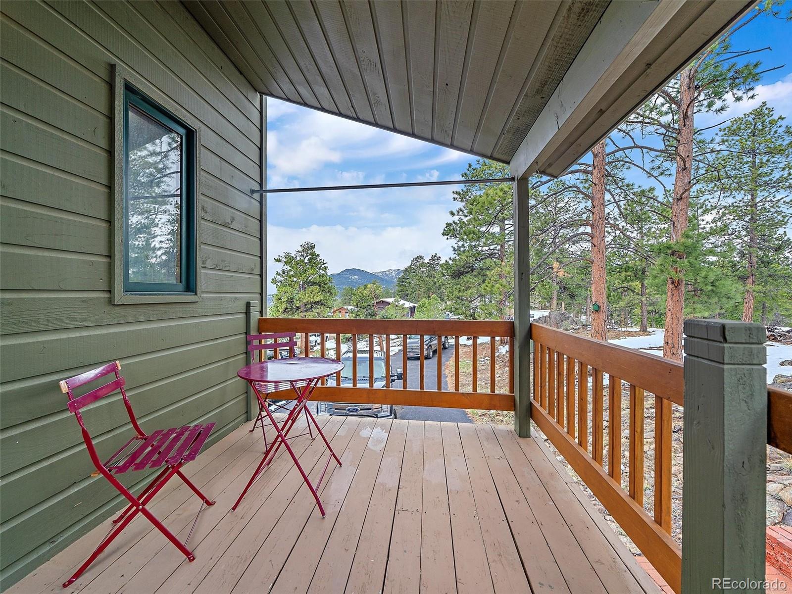 MLS Image #16 for 301  deer trail drive,bailey, Colorado