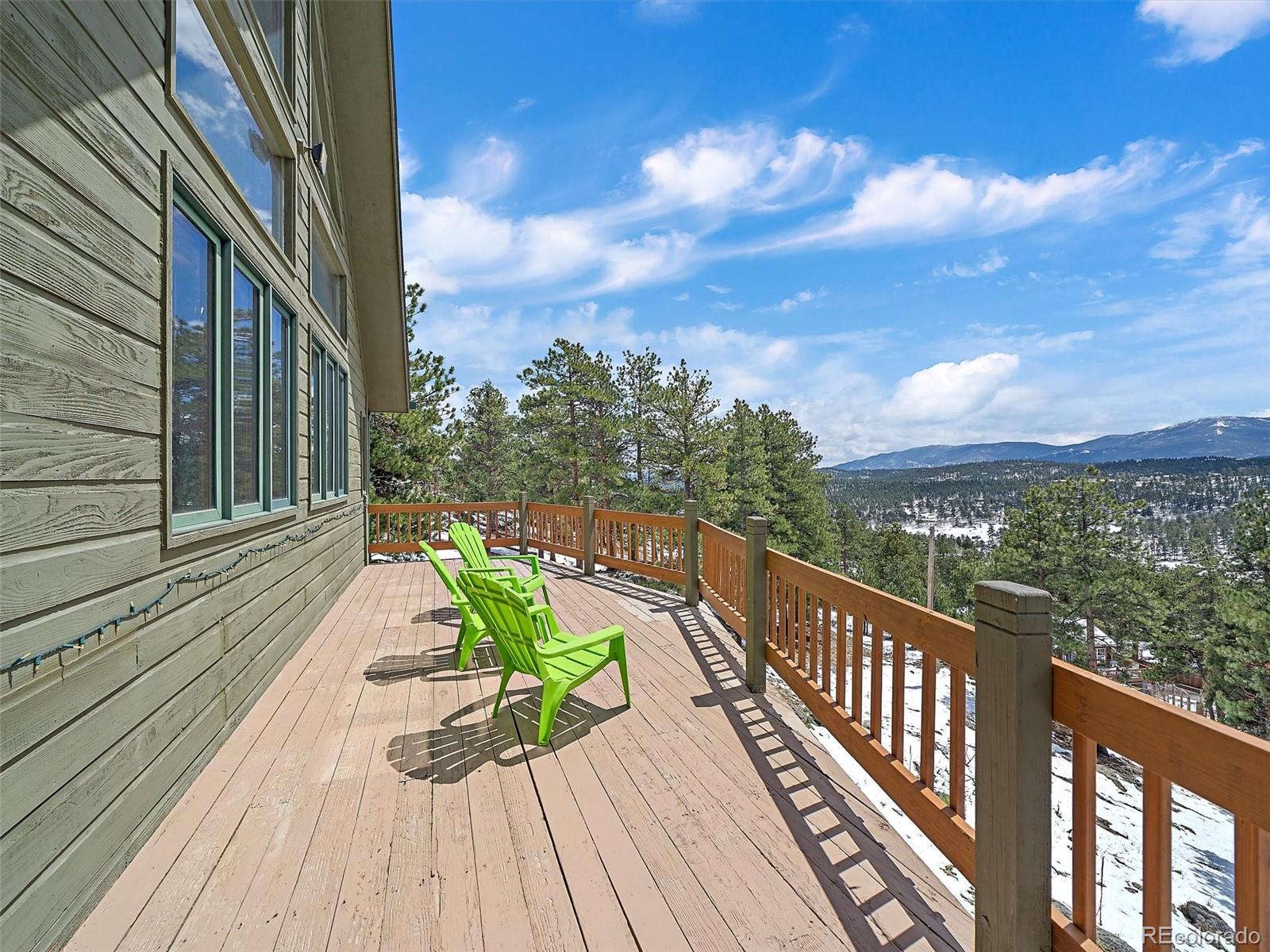 MLS Image #3 for 301  deer trail drive,bailey, Colorado