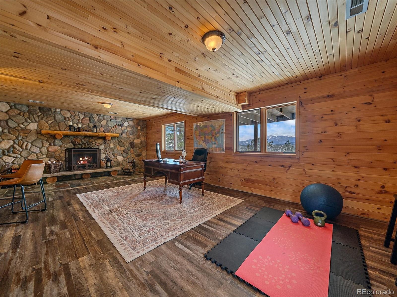 MLS Image #30 for 301  deer trail drive,bailey, Colorado