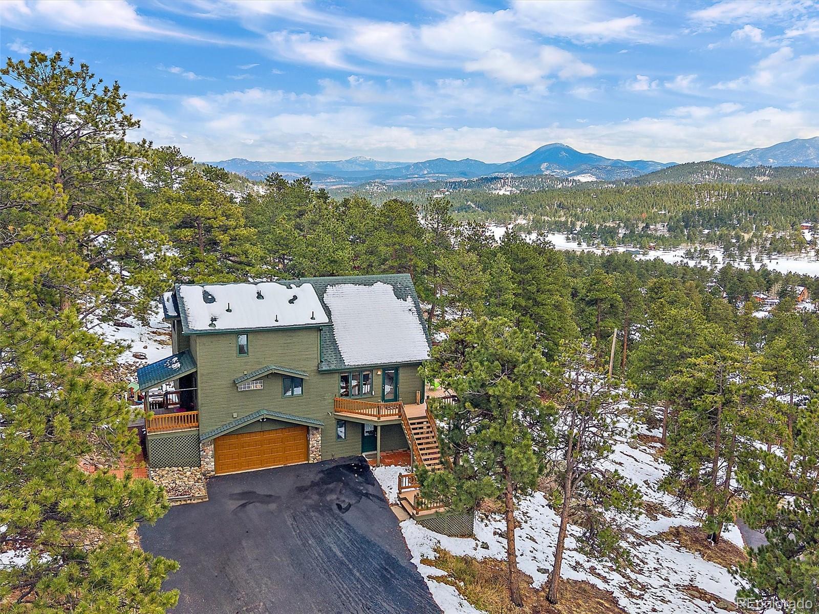 MLS Image #32 for 301  deer trail drive,bailey, Colorado