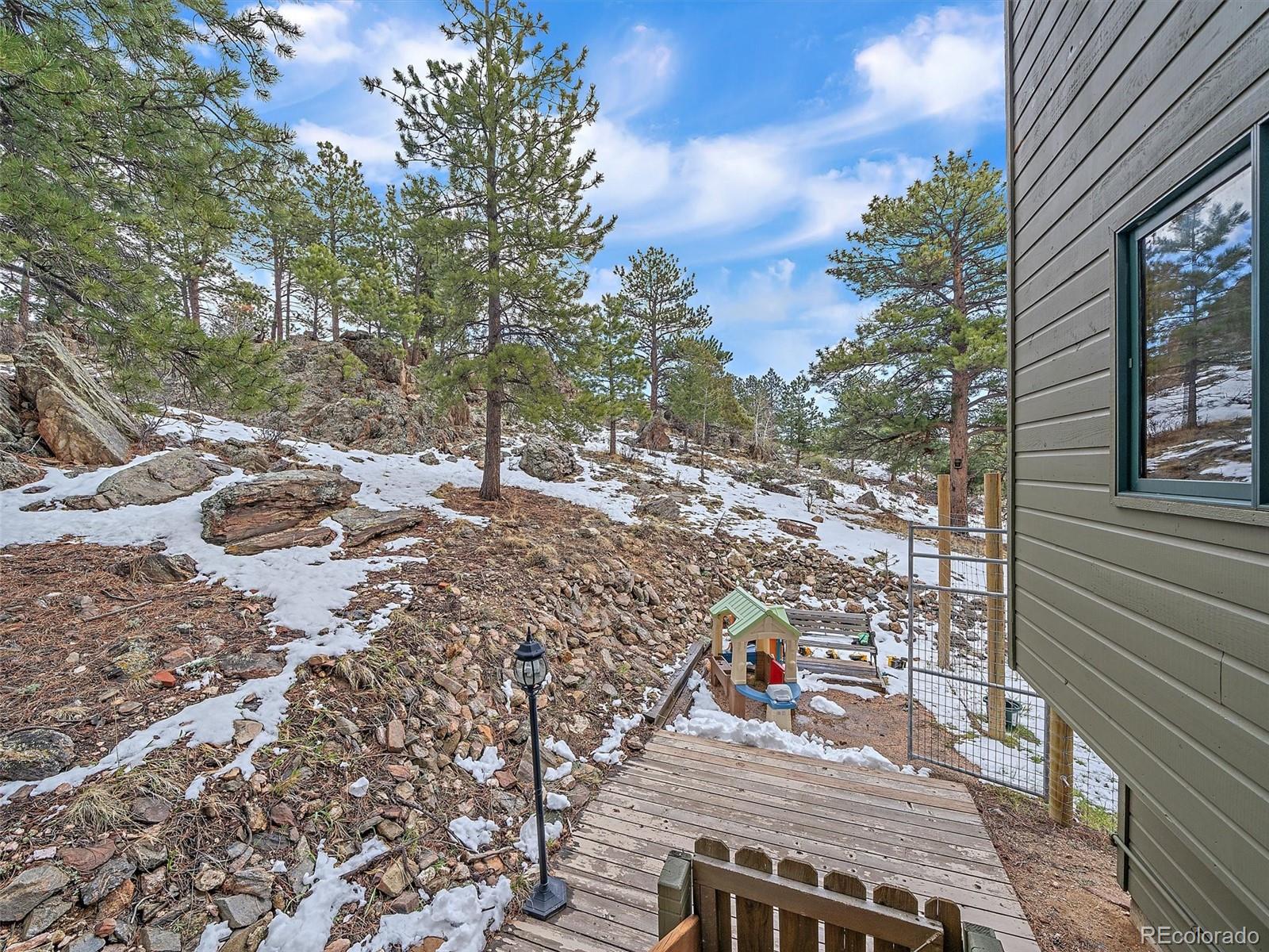 MLS Image #33 for 301  deer trail drive,bailey, Colorado