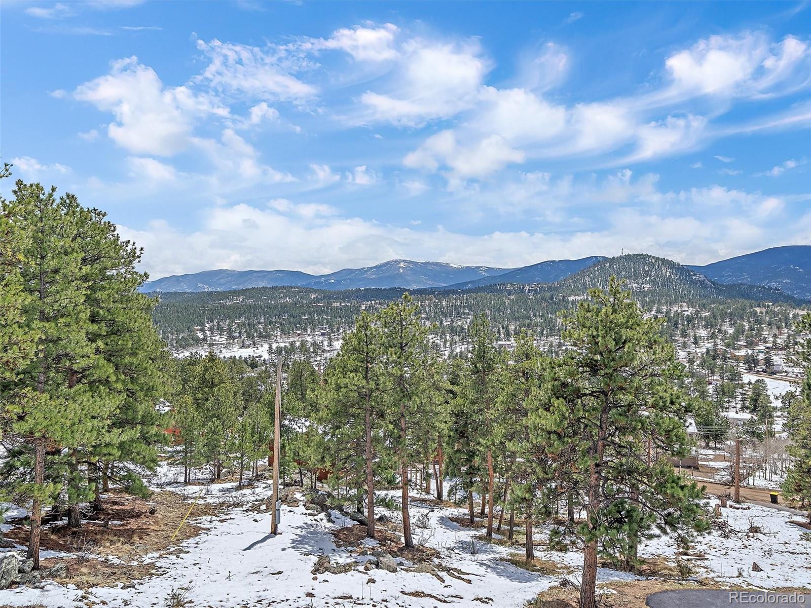 MLS Image #34 for 301  deer trail drive,bailey, Colorado