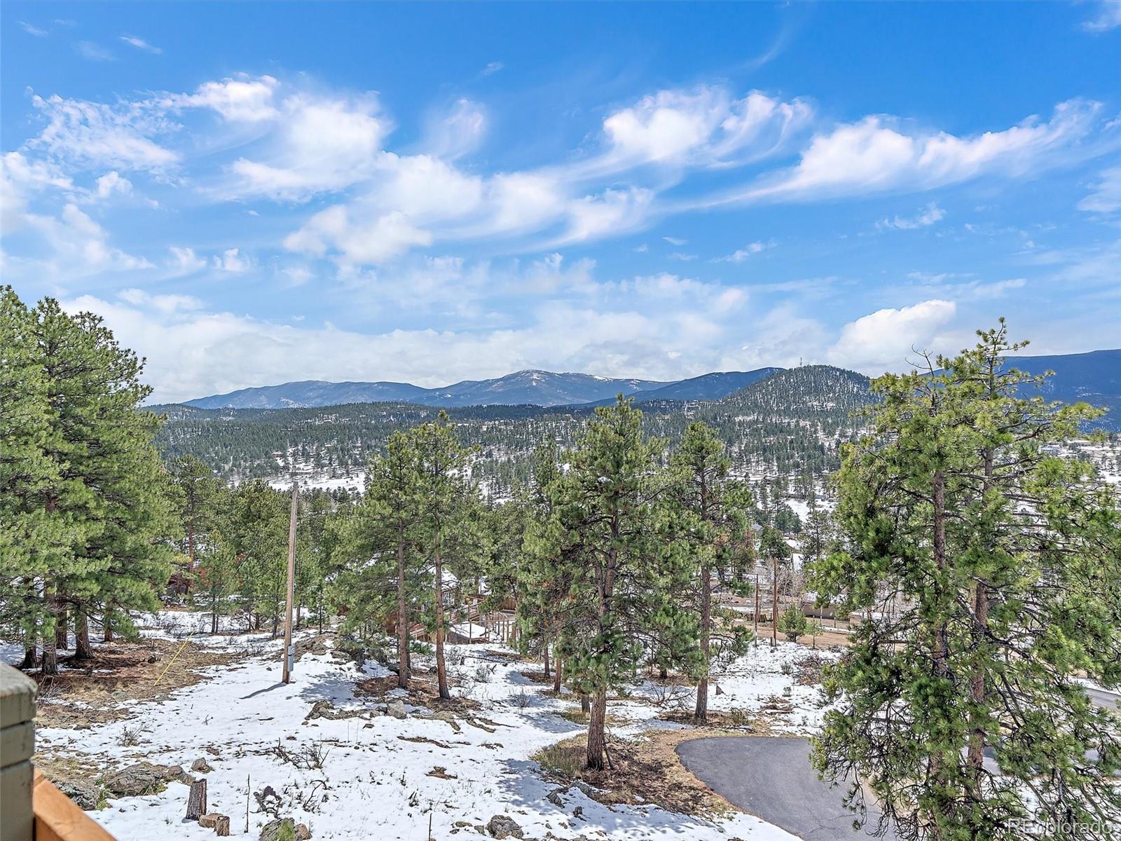 MLS Image #35 for 301  deer trail drive,bailey, Colorado