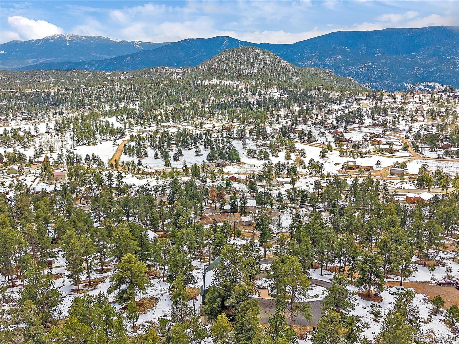 MLS Image #37 for 301  deer trail drive,bailey, Colorado