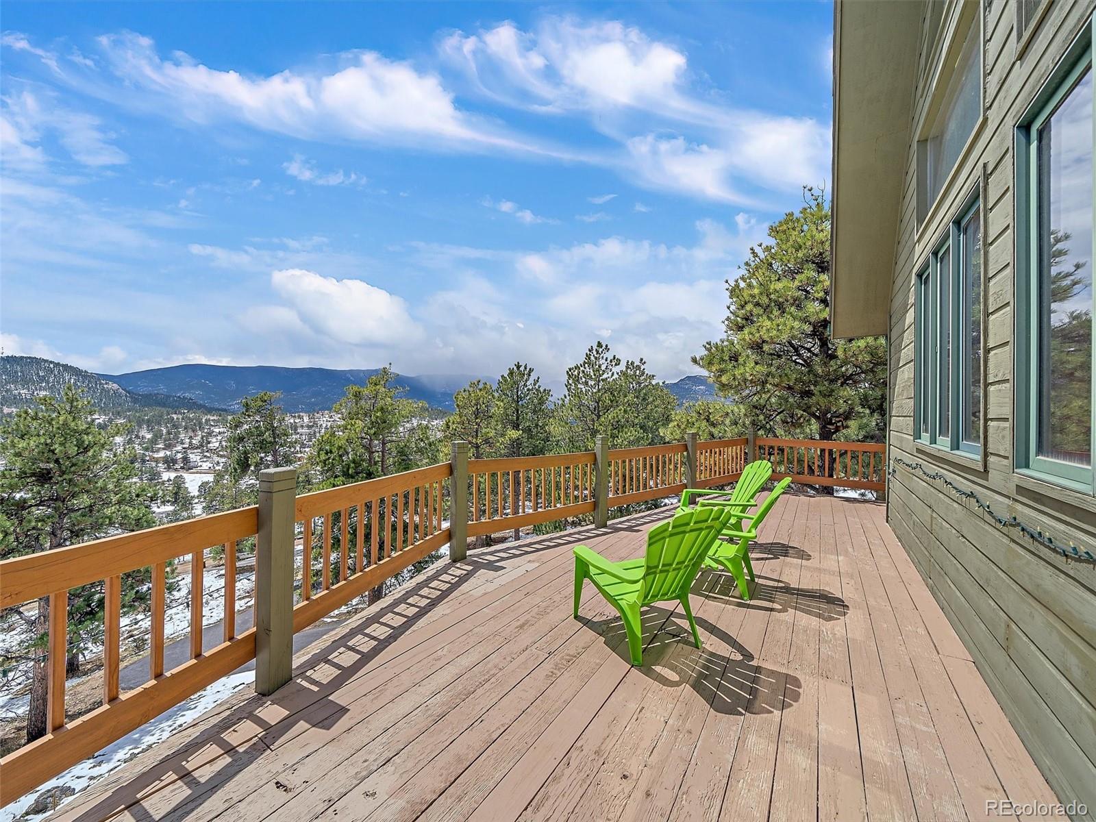 MLS Image #4 for 301  deer trail drive,bailey, Colorado