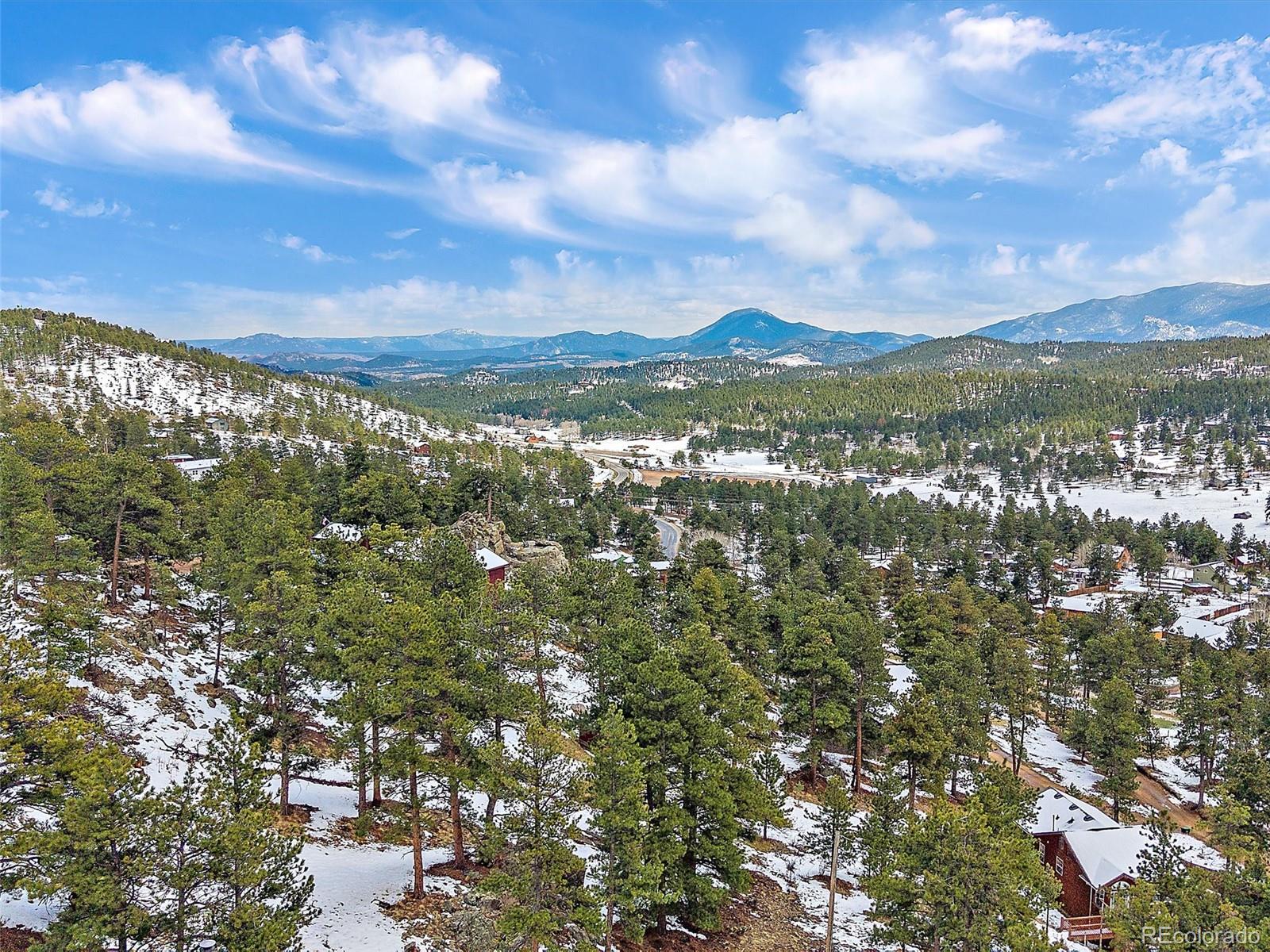 MLS Image #40 for 301  deer trail drive,bailey, Colorado
