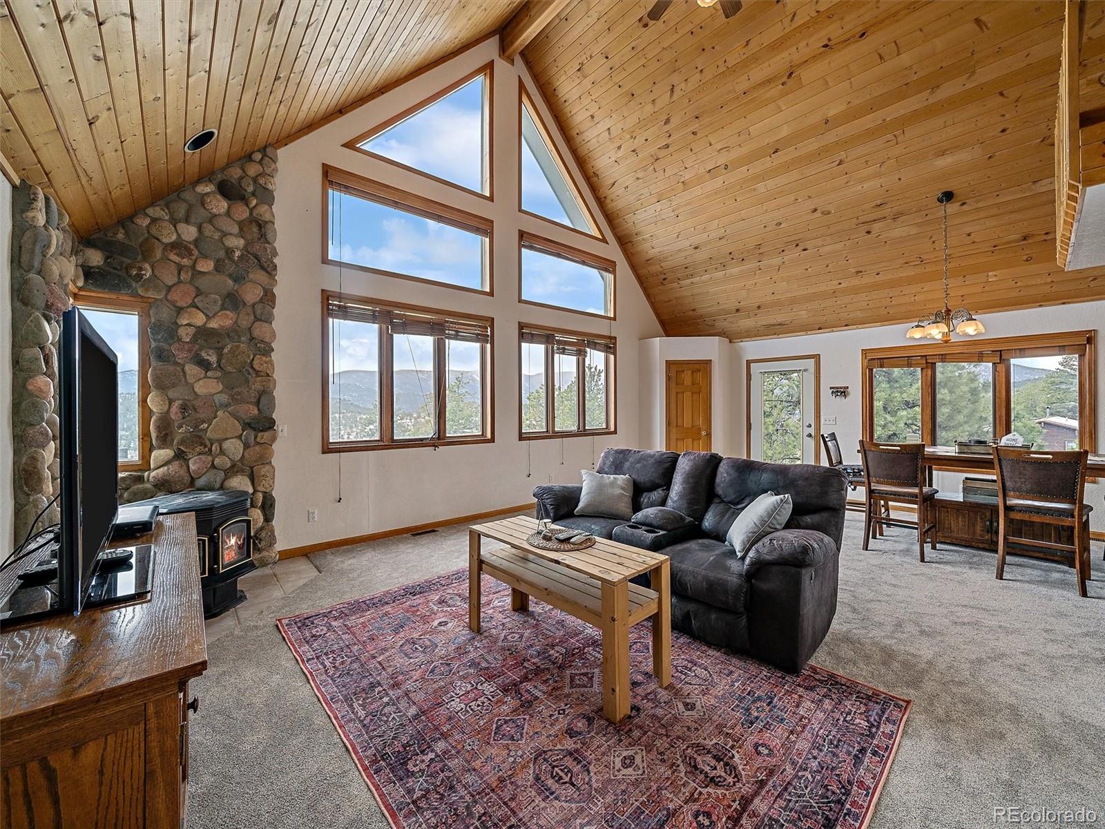 MLS Image #5 for 301  deer trail drive,bailey, Colorado