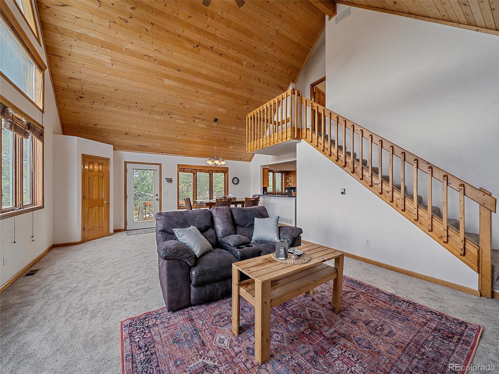 MLS Image #6 for 301  deer trail drive,bailey, Colorado