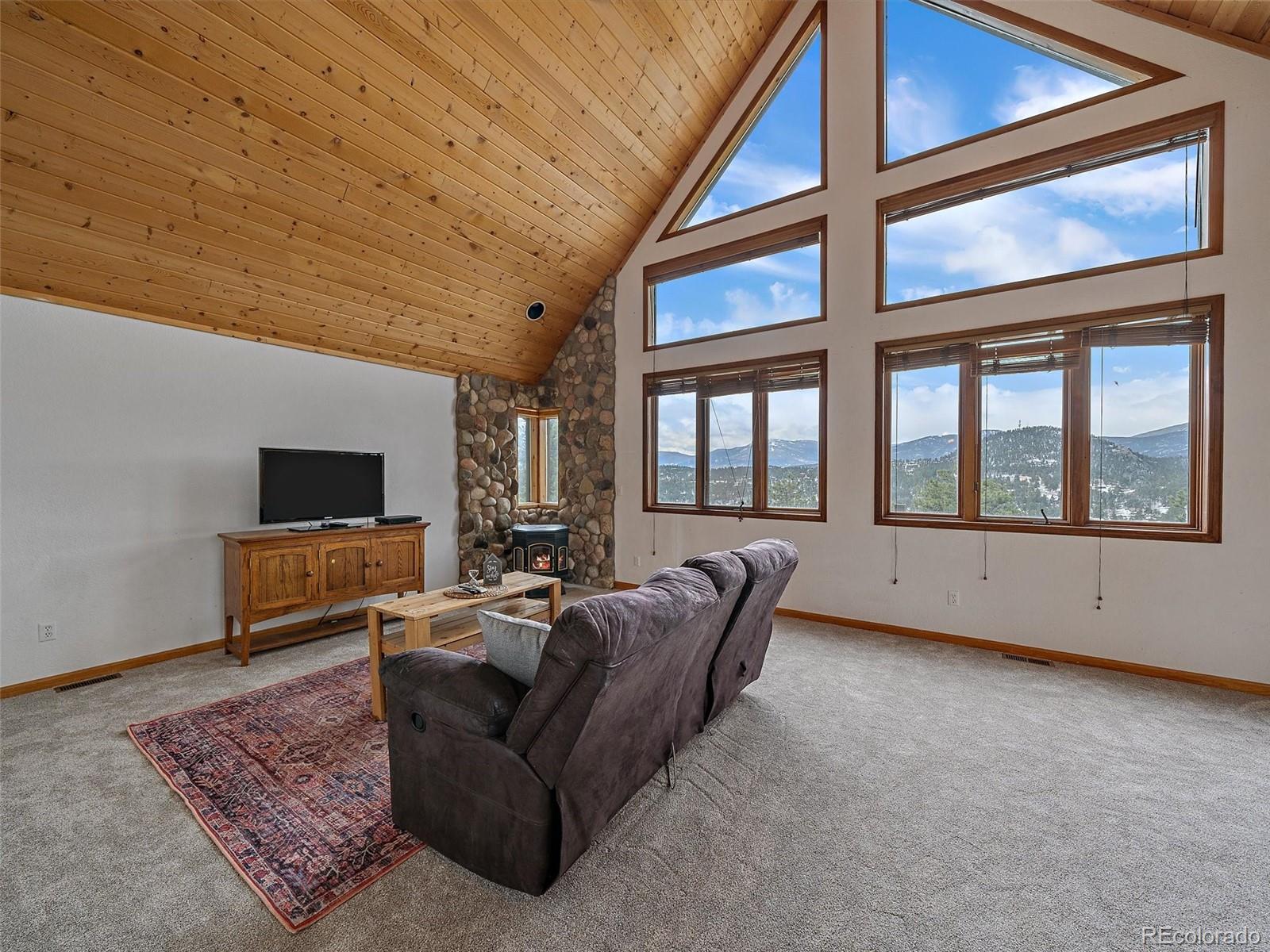 MLS Image #7 for 301  deer trail drive,bailey, Colorado