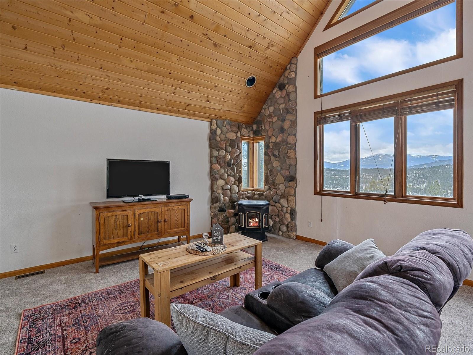 MLS Image #8 for 301  deer trail drive,bailey, Colorado