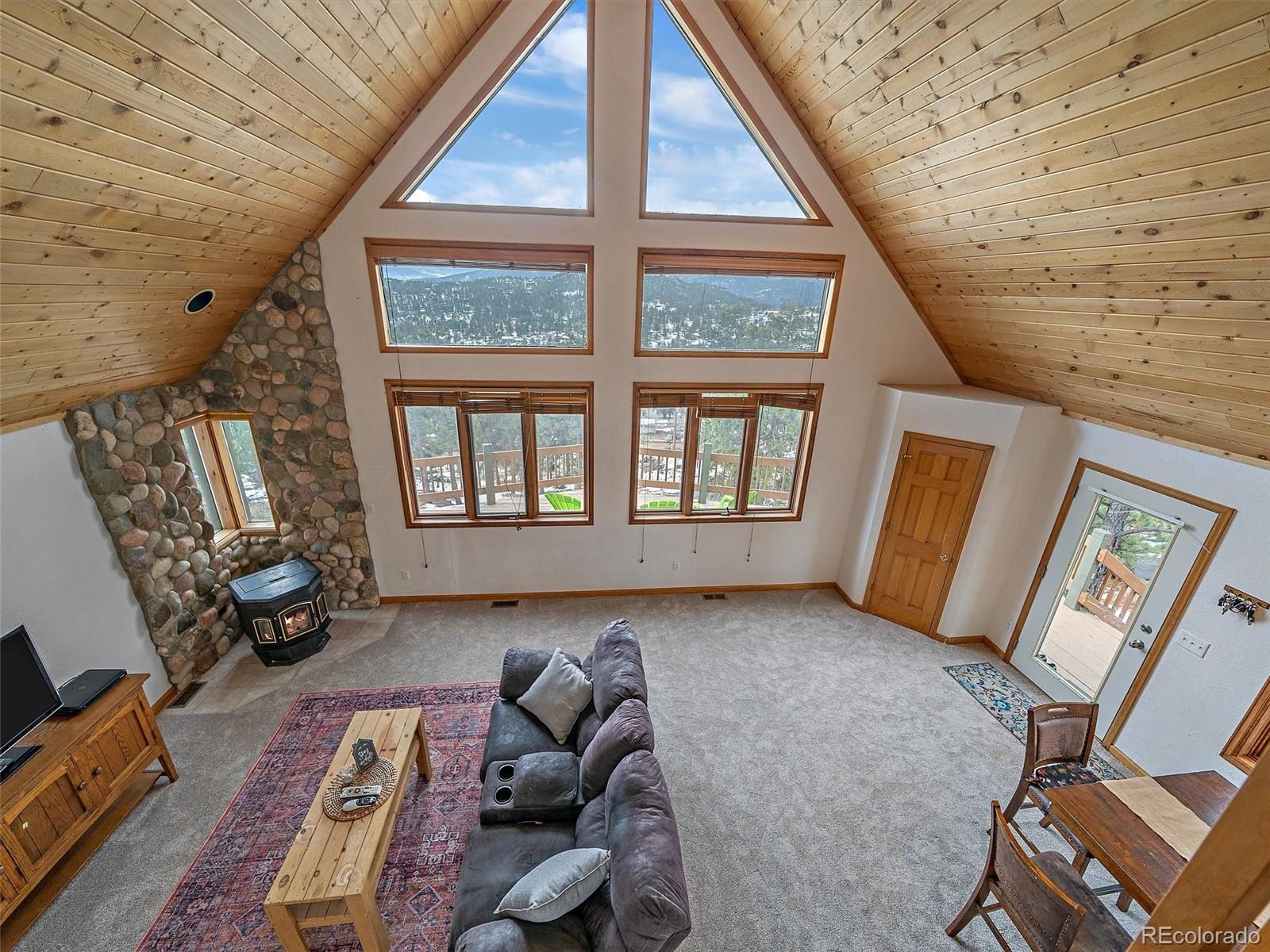 MLS Image #9 for 301  deer trail drive,bailey, Colorado