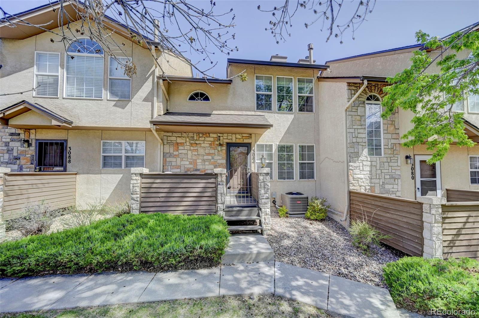 MLS Image #1 for 3084  capstan way,colorado springs, Colorado