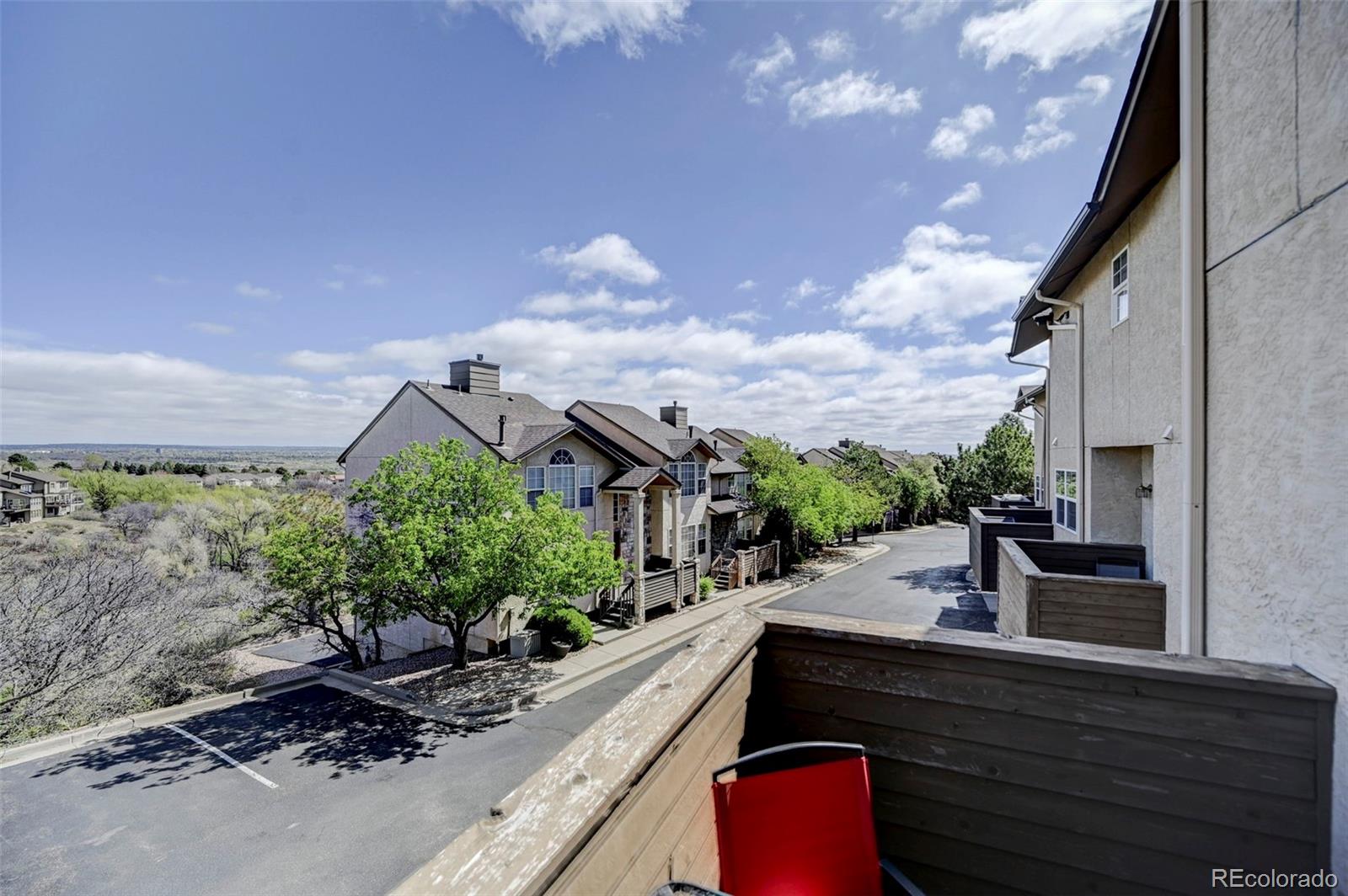 MLS Image #14 for 3084  capstan way,colorado springs, Colorado