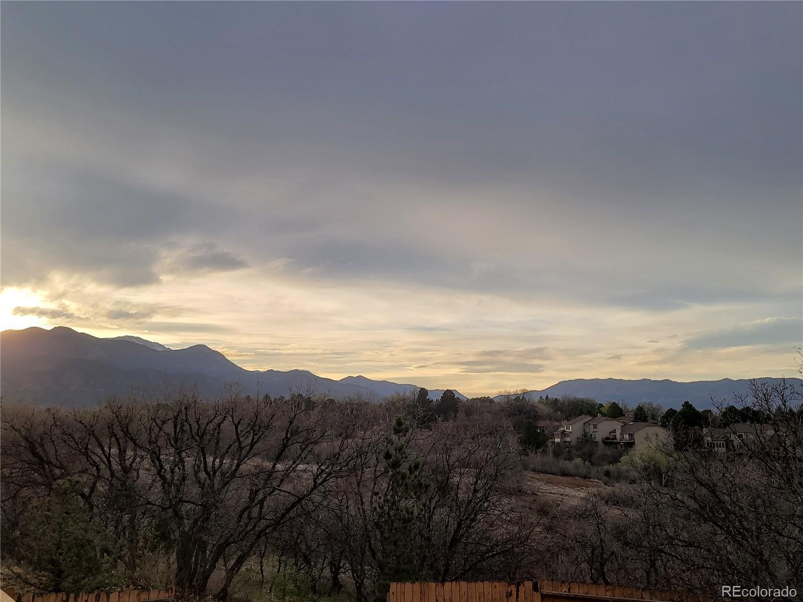MLS Image #17 for 3084  capstan way,colorado springs, Colorado