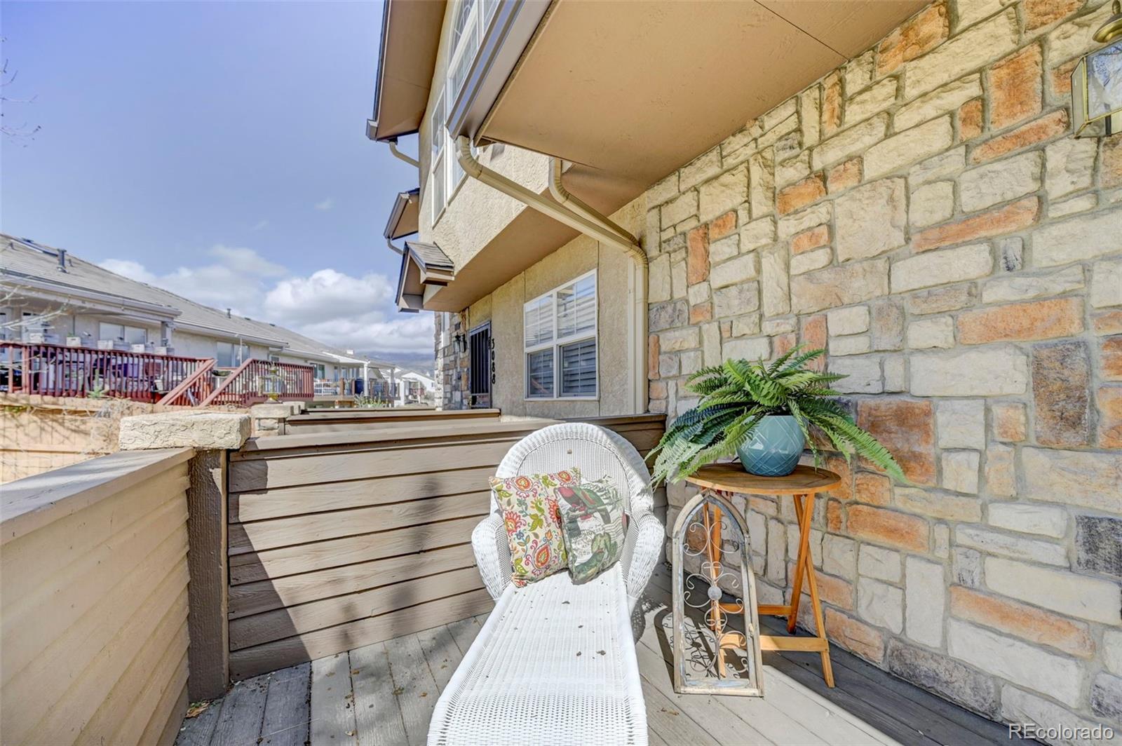 MLS Image #2 for 3084  capstan way,colorado springs, Colorado