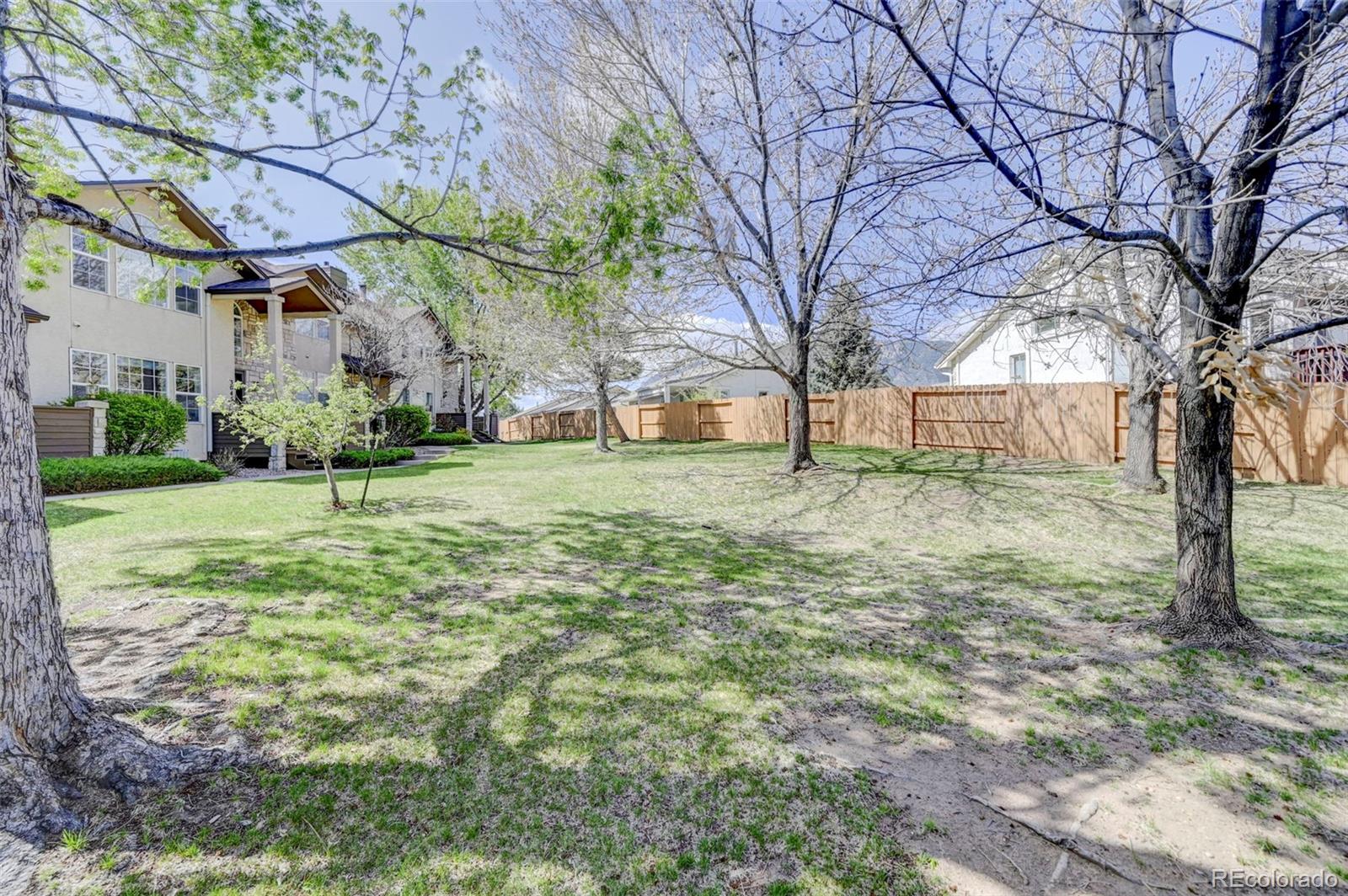 MLS Image #3 for 3084  capstan way,colorado springs, Colorado