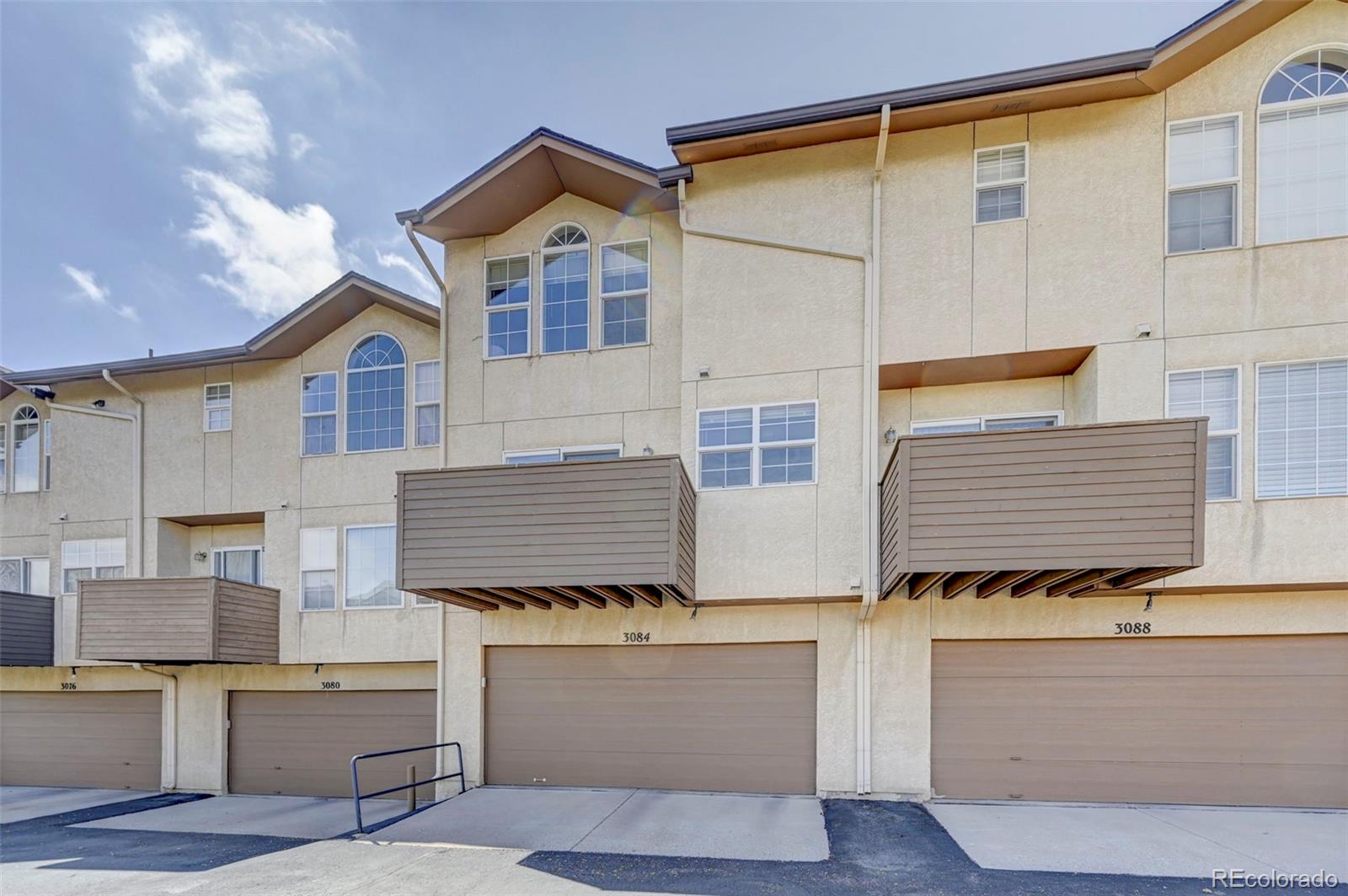 MLS Image #33 for 3084  capstan way,colorado springs, Colorado