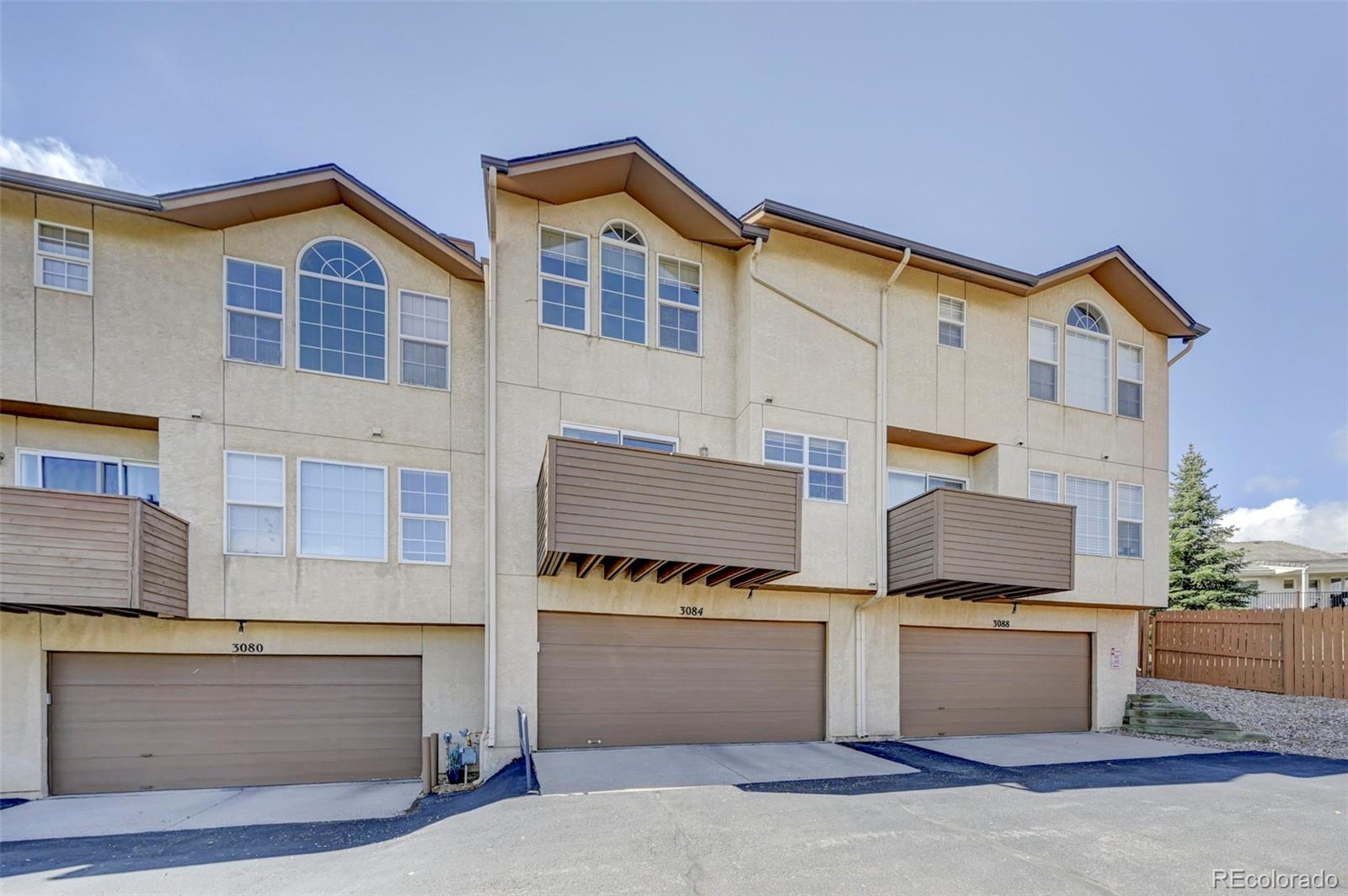 MLS Image #34 for 3084  capstan way,colorado springs, Colorado
