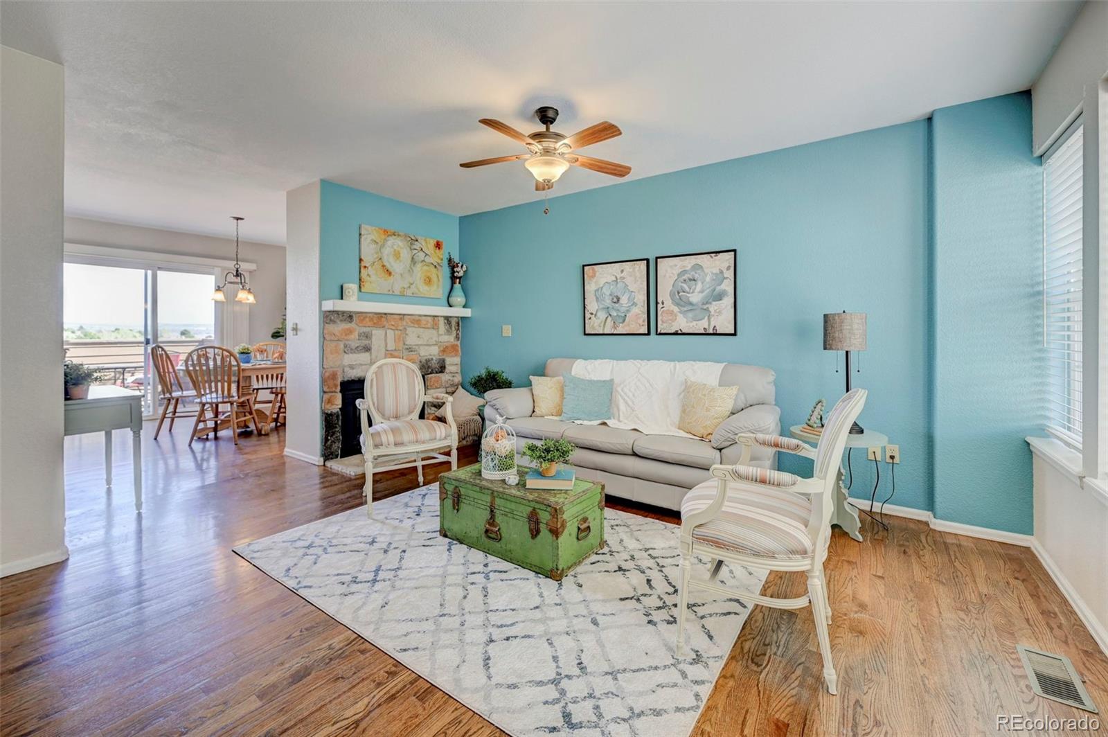 MLS Image #4 for 3084  capstan way,colorado springs, Colorado