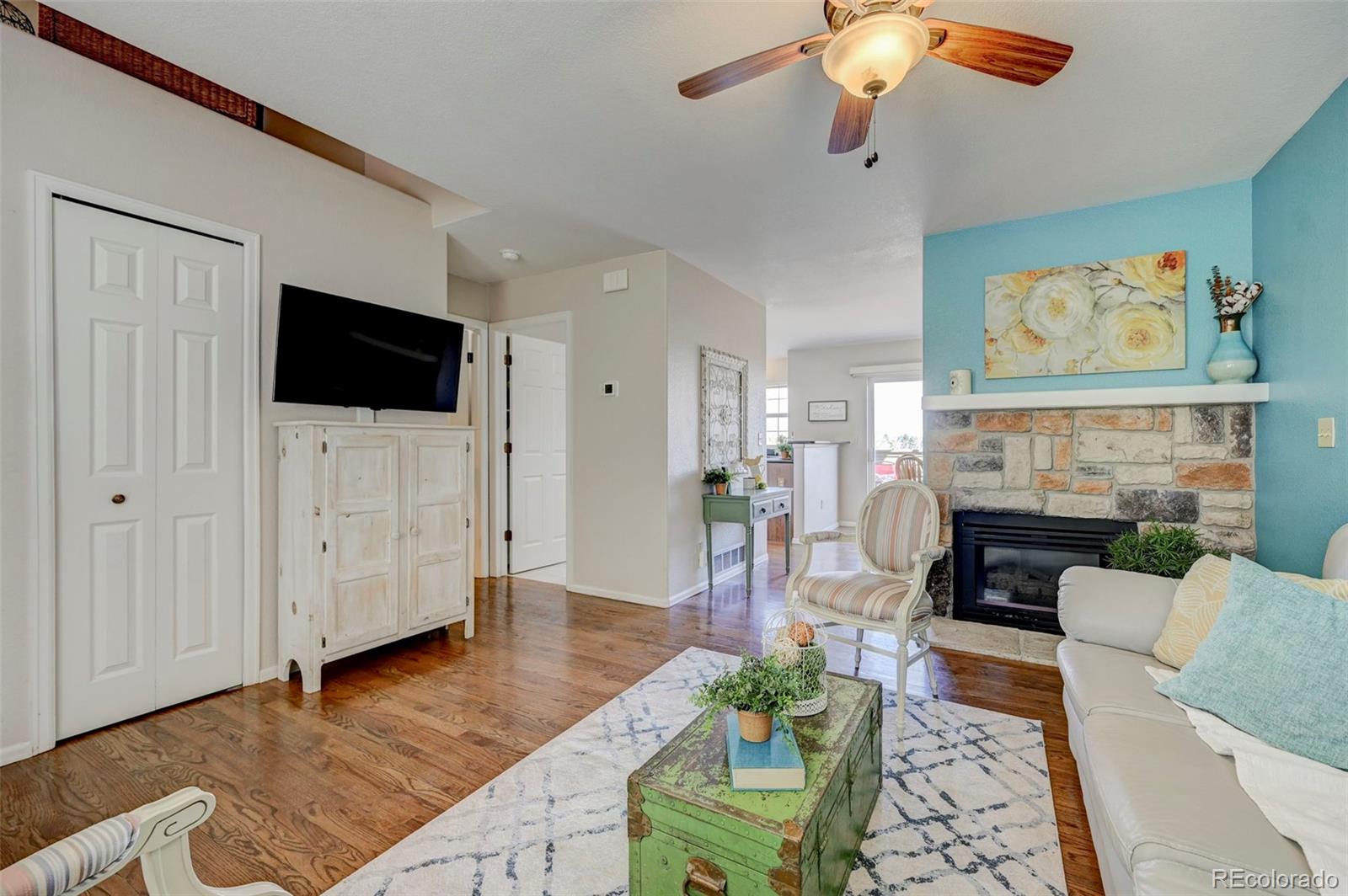 MLS Image #5 for 3084  capstan way,colorado springs, Colorado